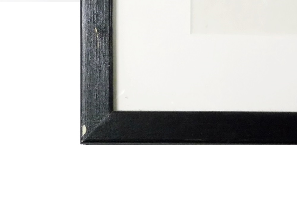 A Vintage William Carqueville International Advertising Poster "December"