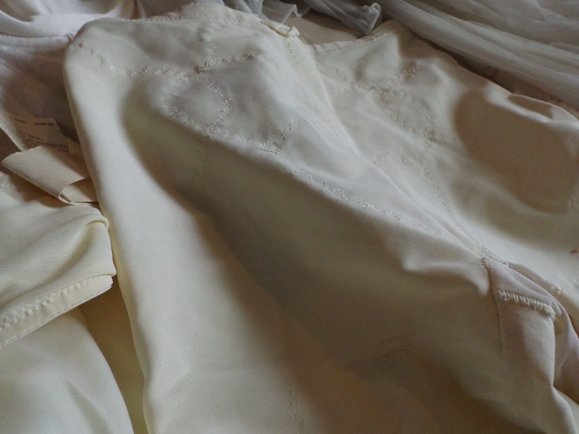 Vintage Lingerie Collection