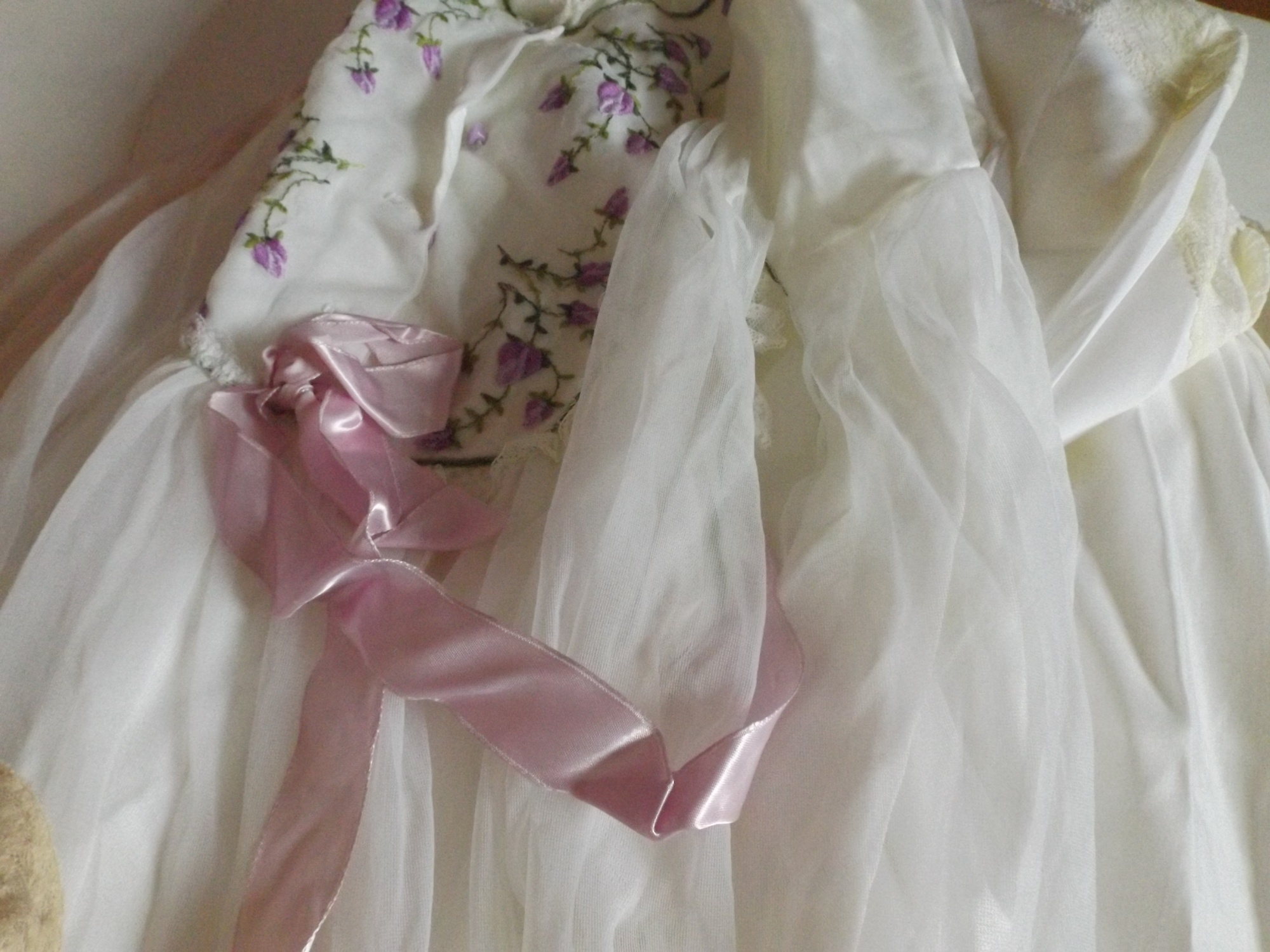 Vintage Lingerie Collection