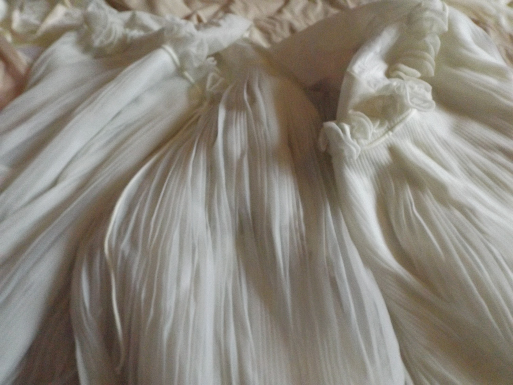 Vintage Lingerie Collection