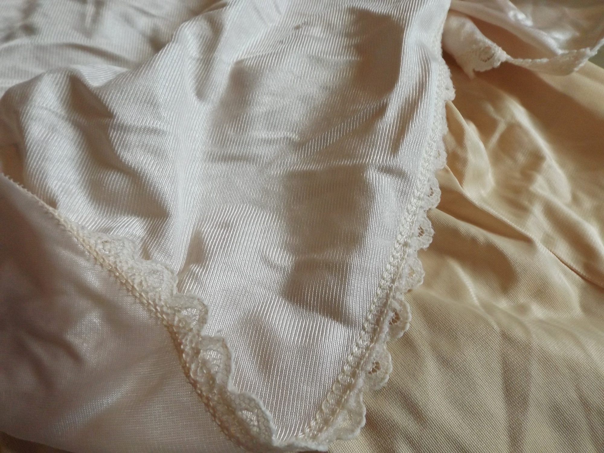 Vintage Lingerie Collection