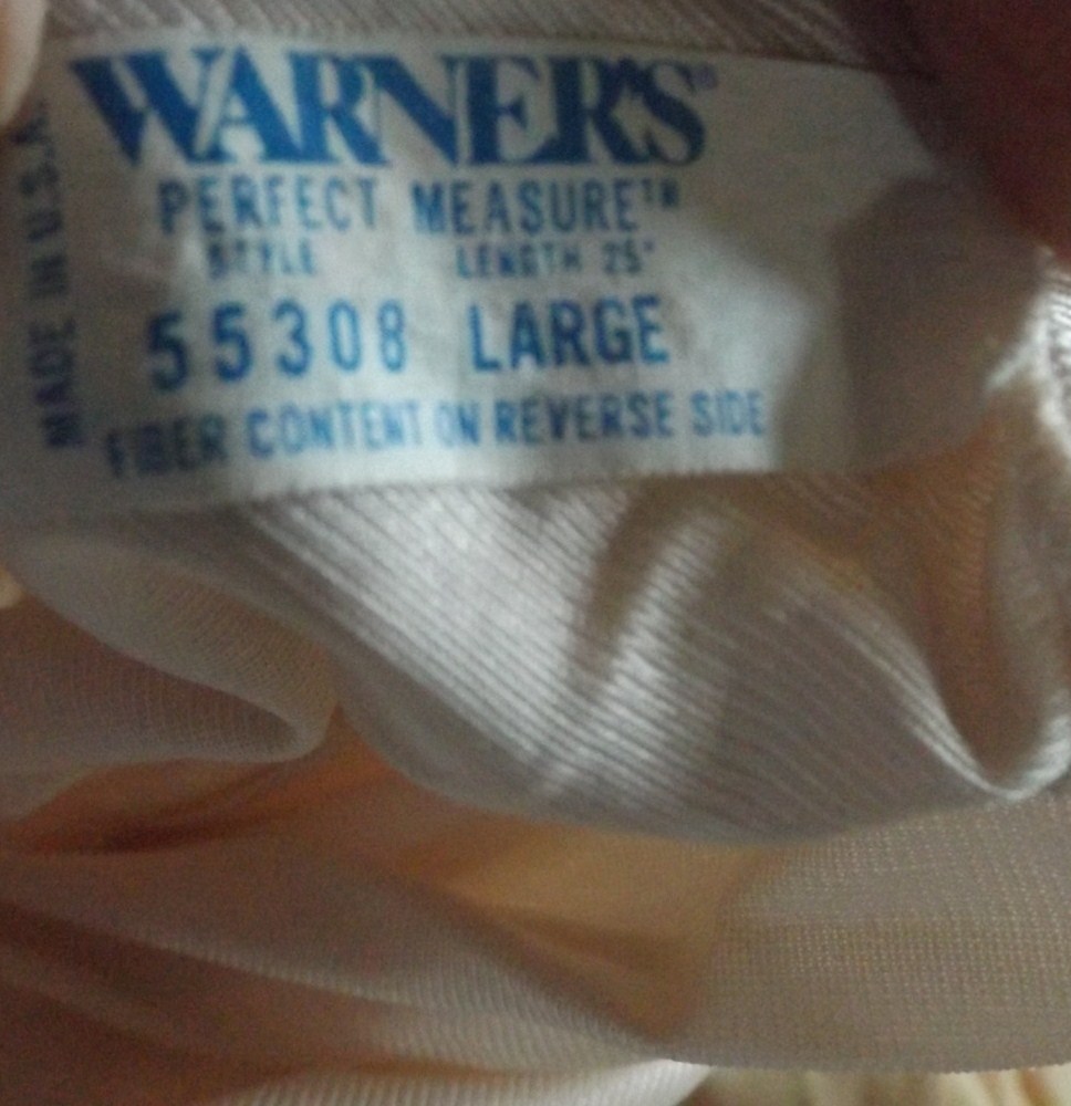 Vintage Lingerie Collection