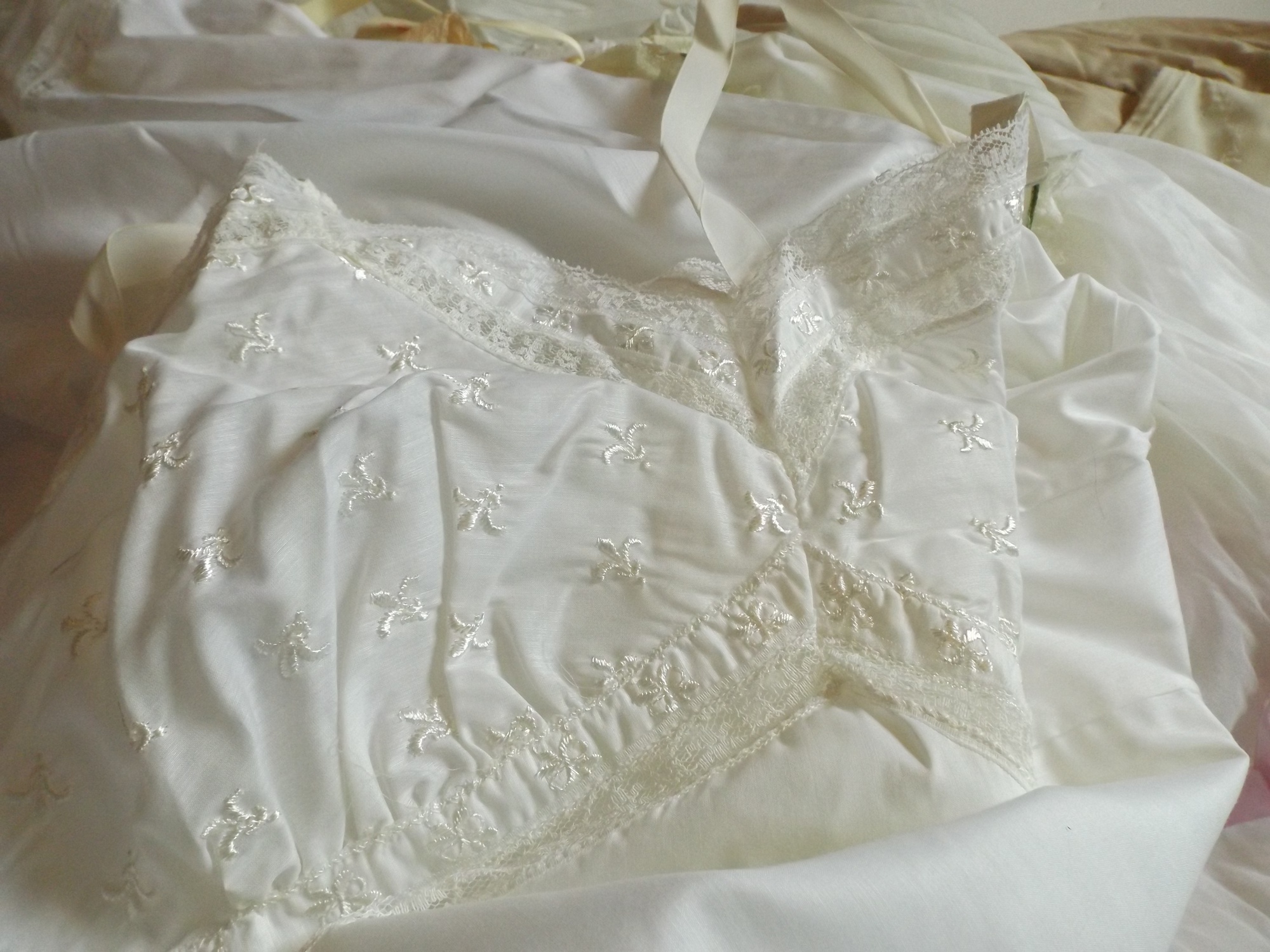 Vintage Lingerie Collection