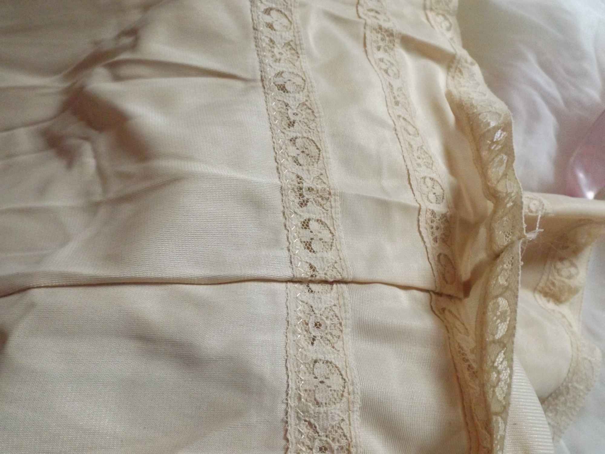 Vintage Lingerie Collection