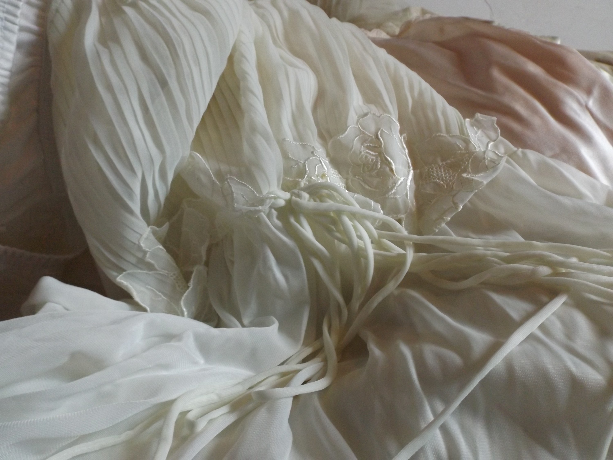 Vintage Lingerie Collection