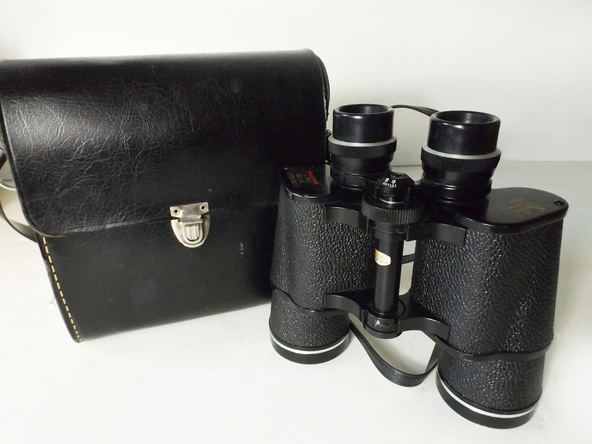 Selsi Binoculars