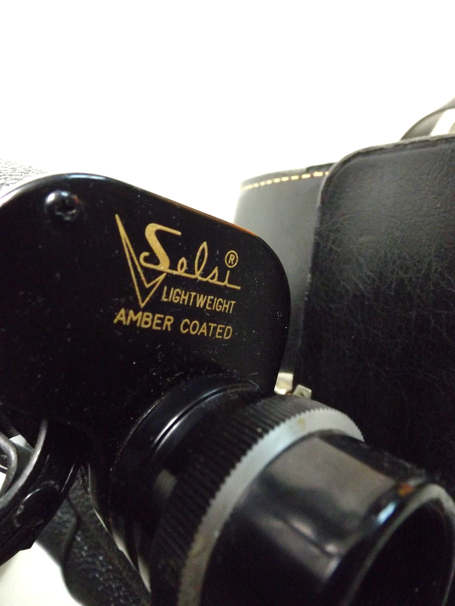 Selsi Binoculars