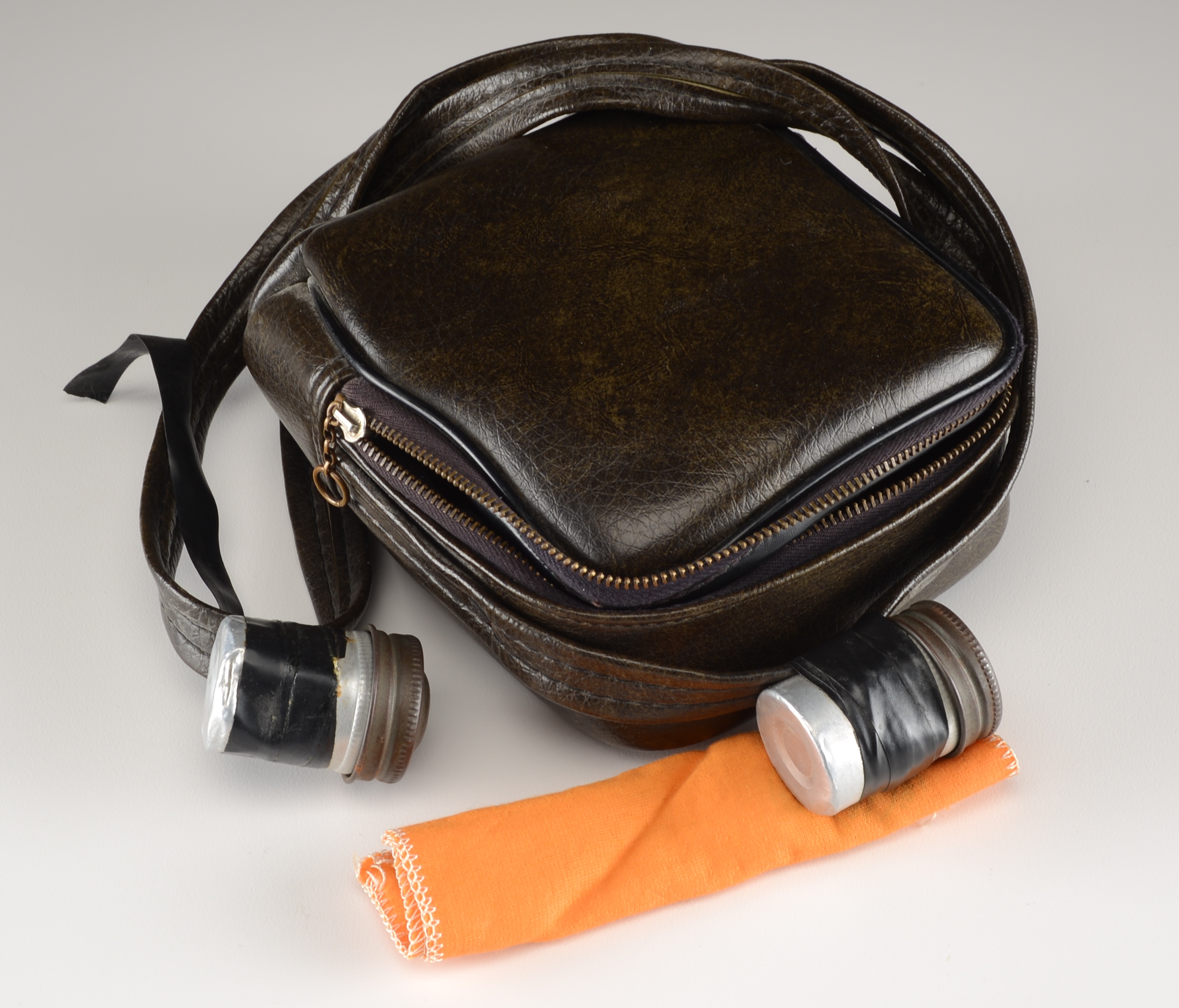 Kodak Retina II Camera