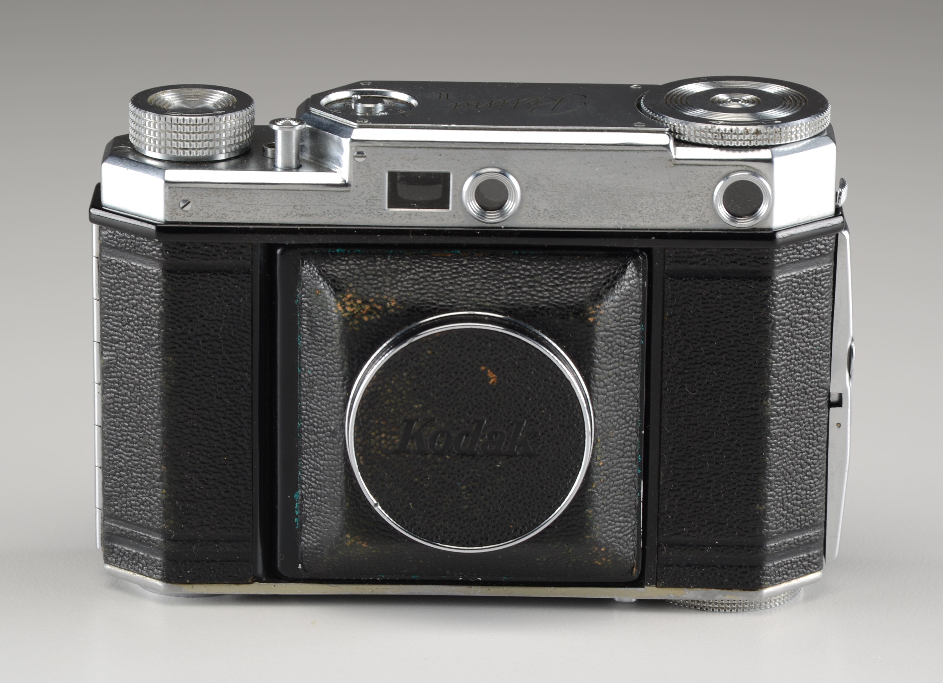 Kodak Retina II Camera