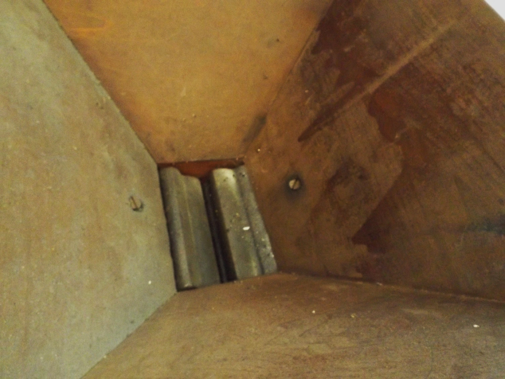 Antique Apple Cider/Wine Press