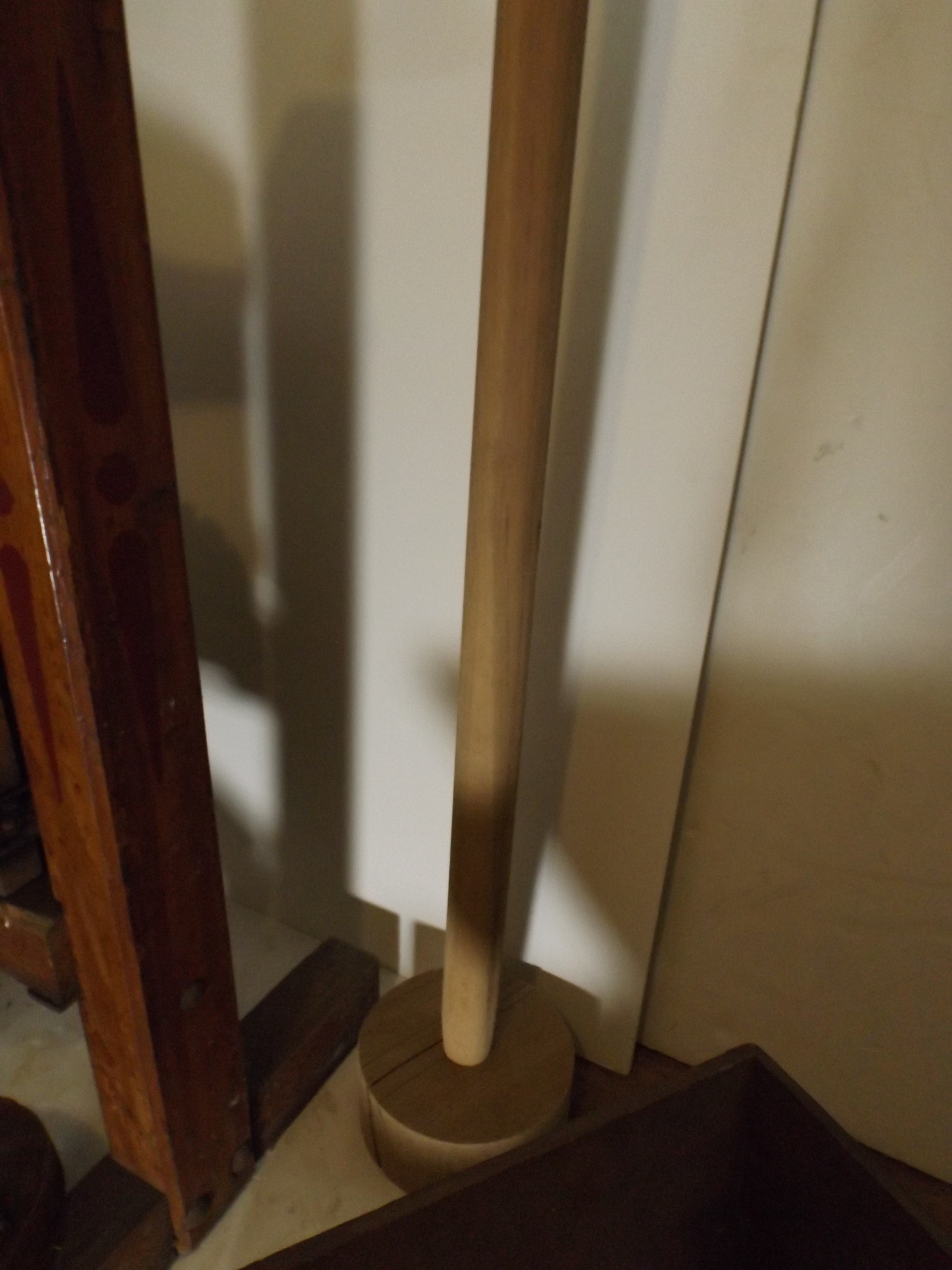 Antique Apple Cider/Wine Press