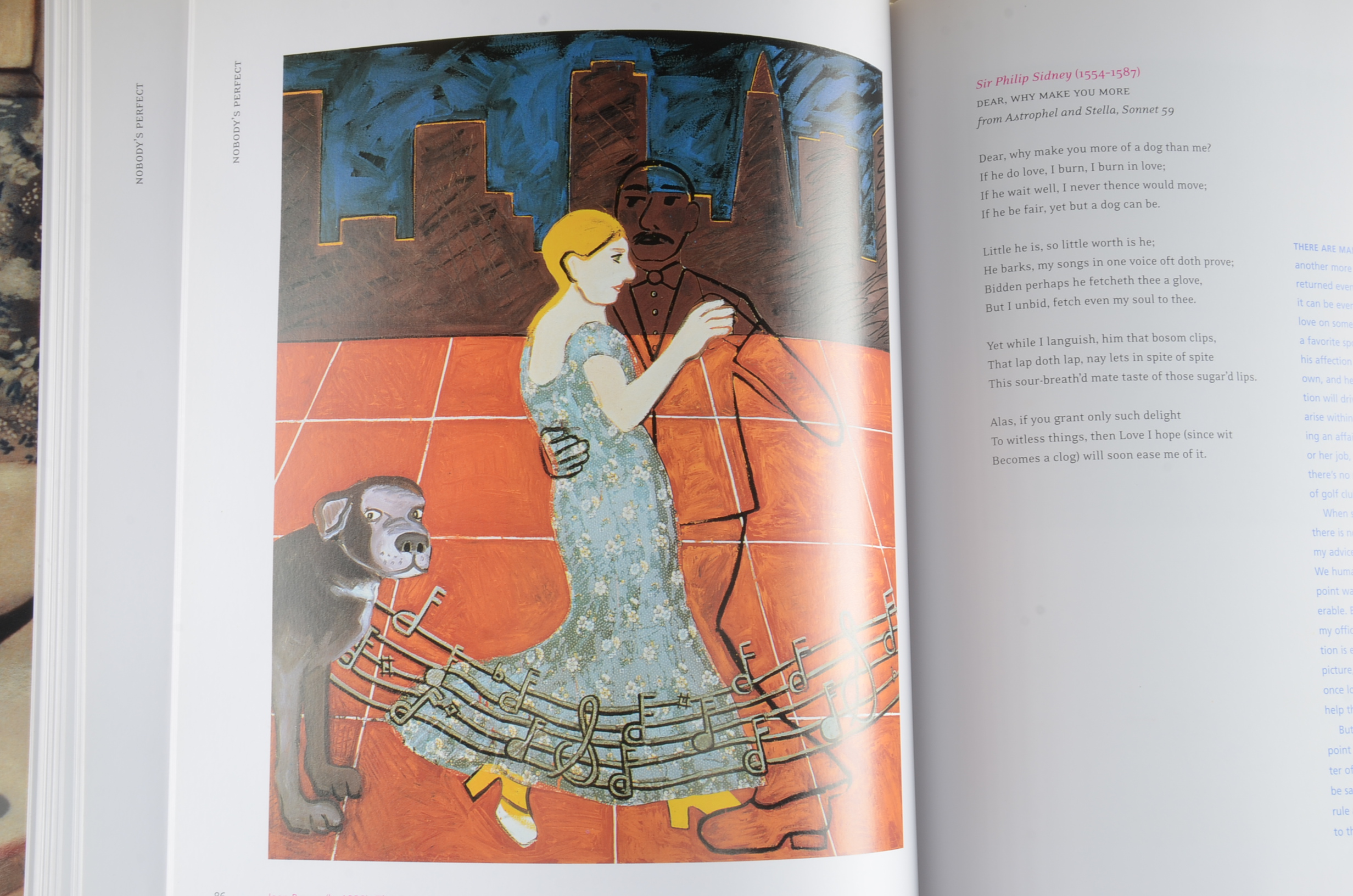 Collection of Books from Novels to Advertising History