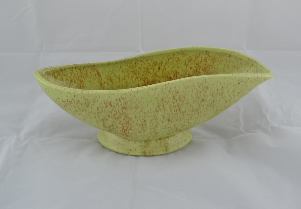 Vintage McCoy Pottery "Harmony" Planter