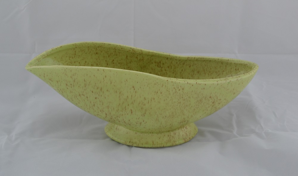 Vintage McCoy Pottery "Harmony" Planter