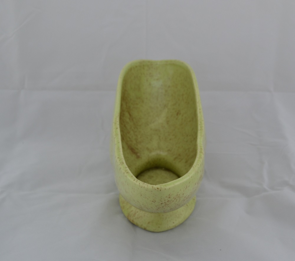 Vintage McCoy Pottery "Harmony" Planter