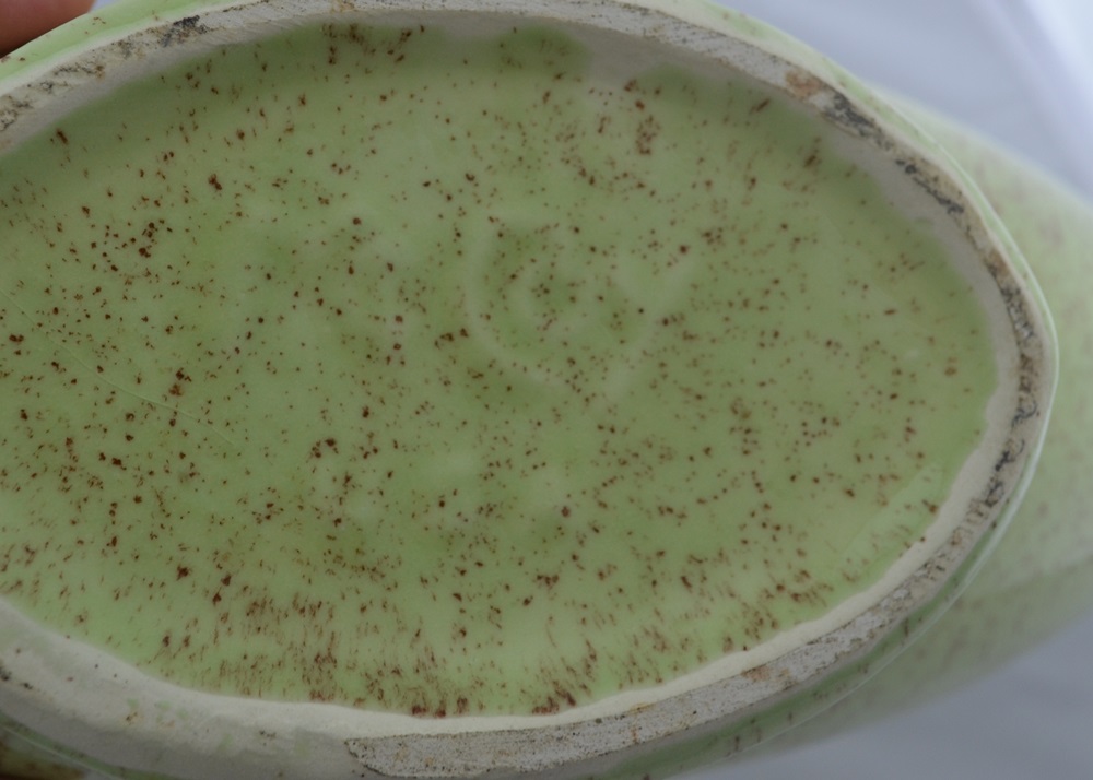 Vintage McCoy Pottery "Harmony" Planter