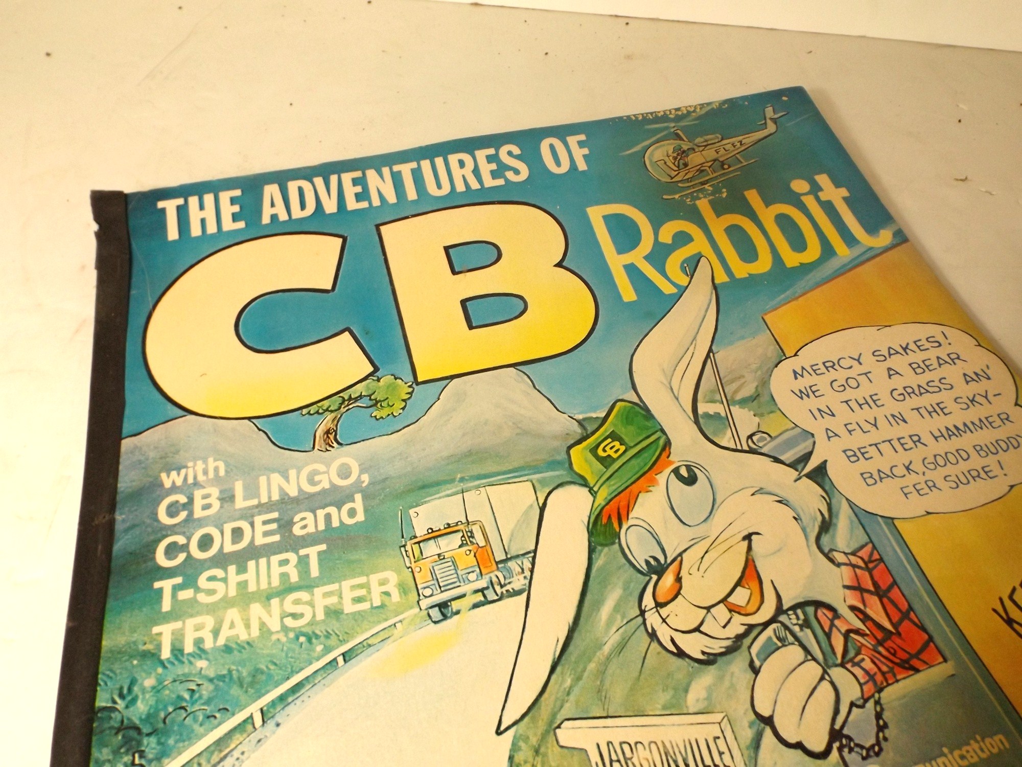 Mid Century Comic Books