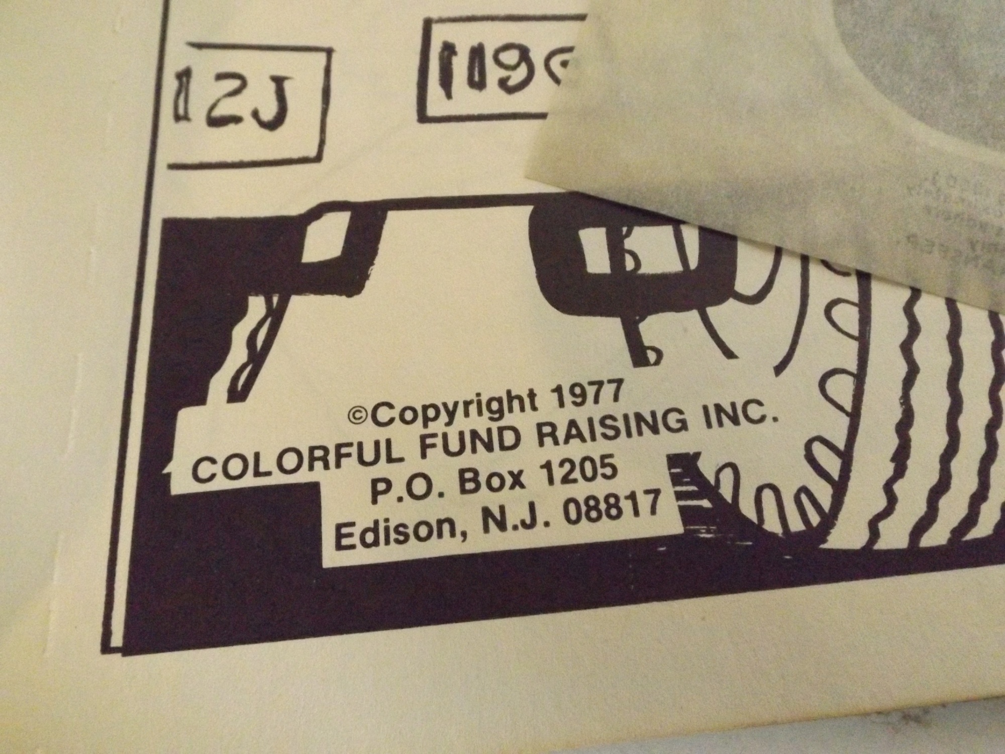 Mid Century Comic Books