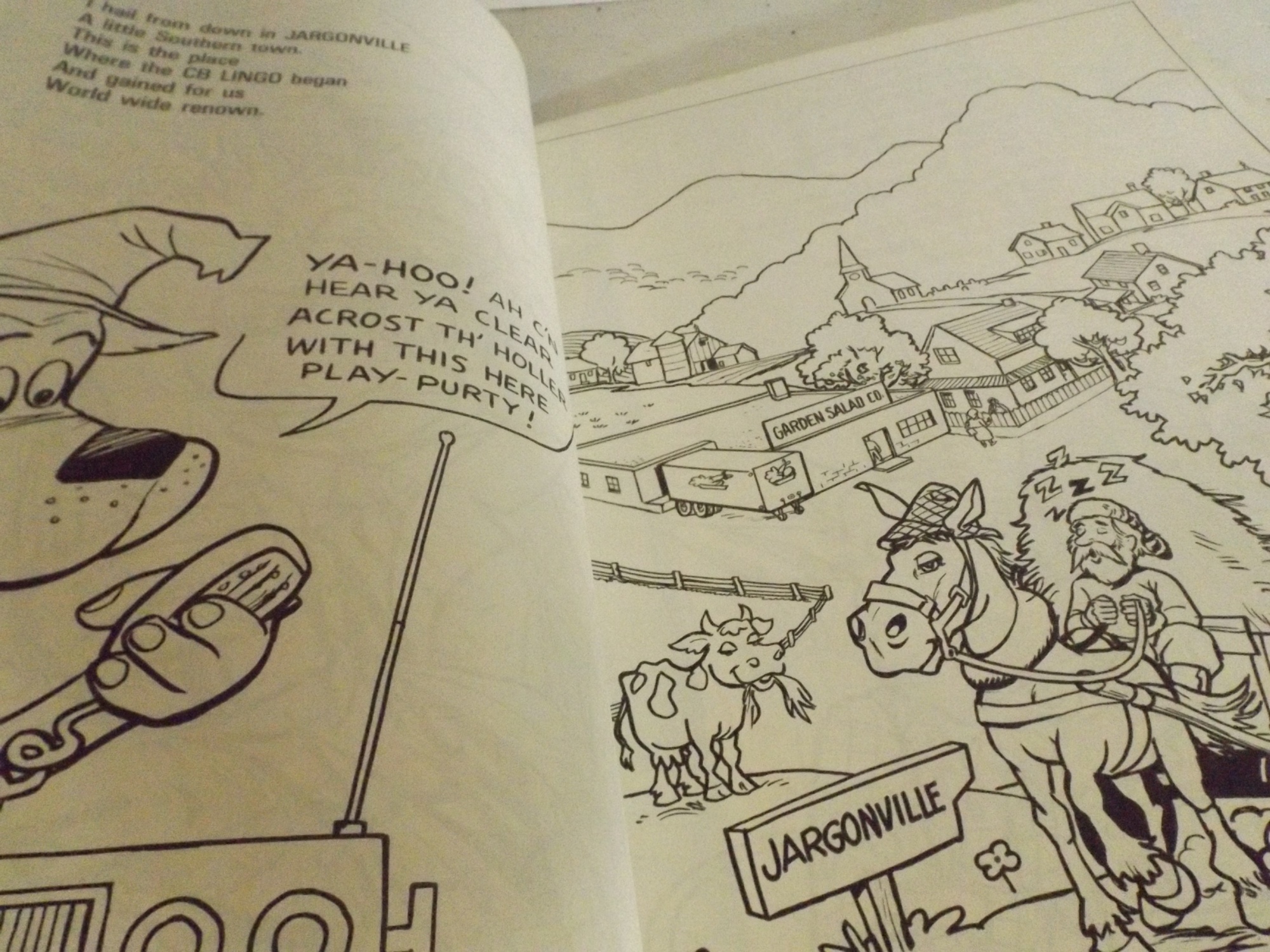 Mid Century Comic Books