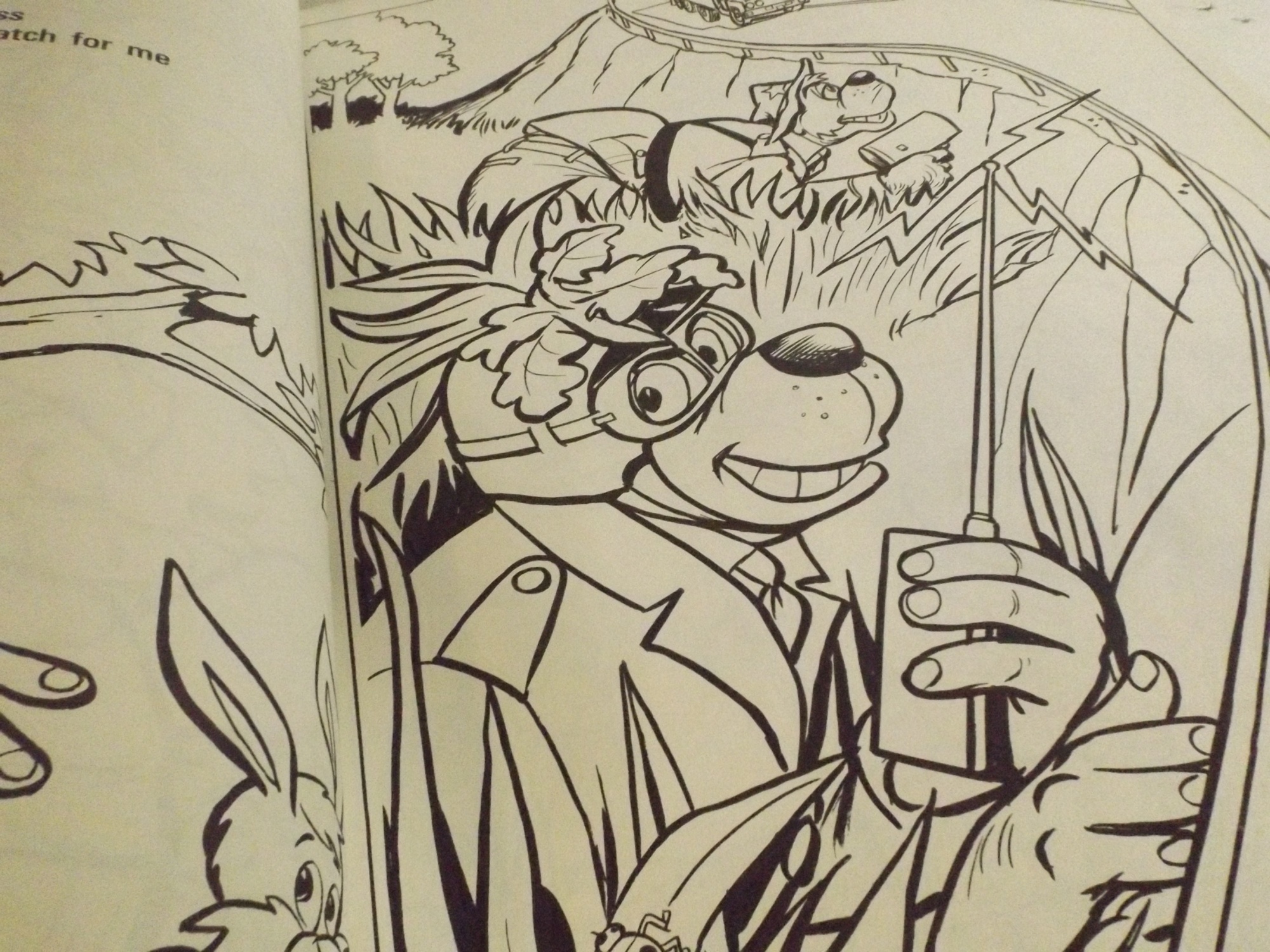 Mid Century Comic Books