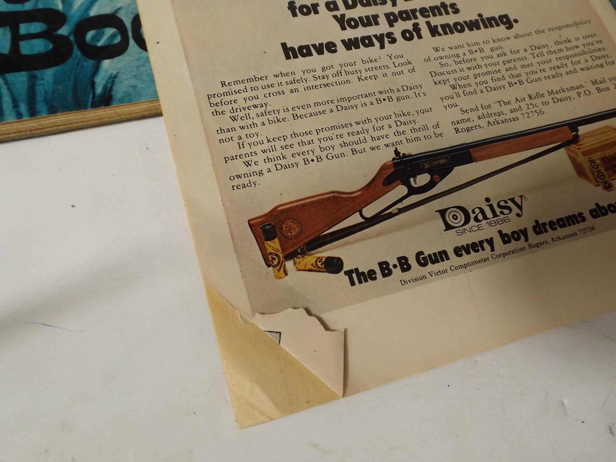 Mid Century Comic Books