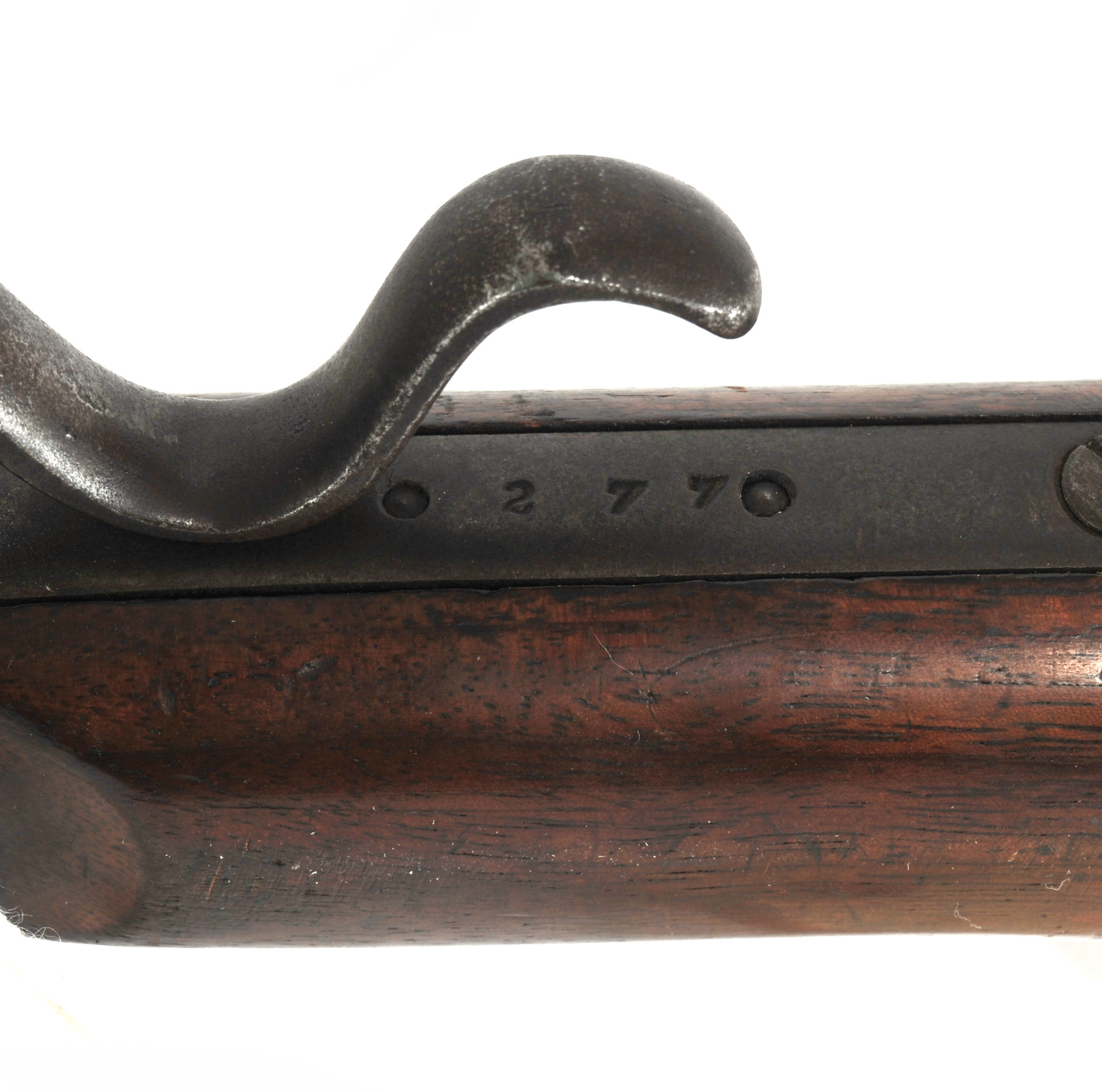 Stevens Favorite .32 Long Rifle