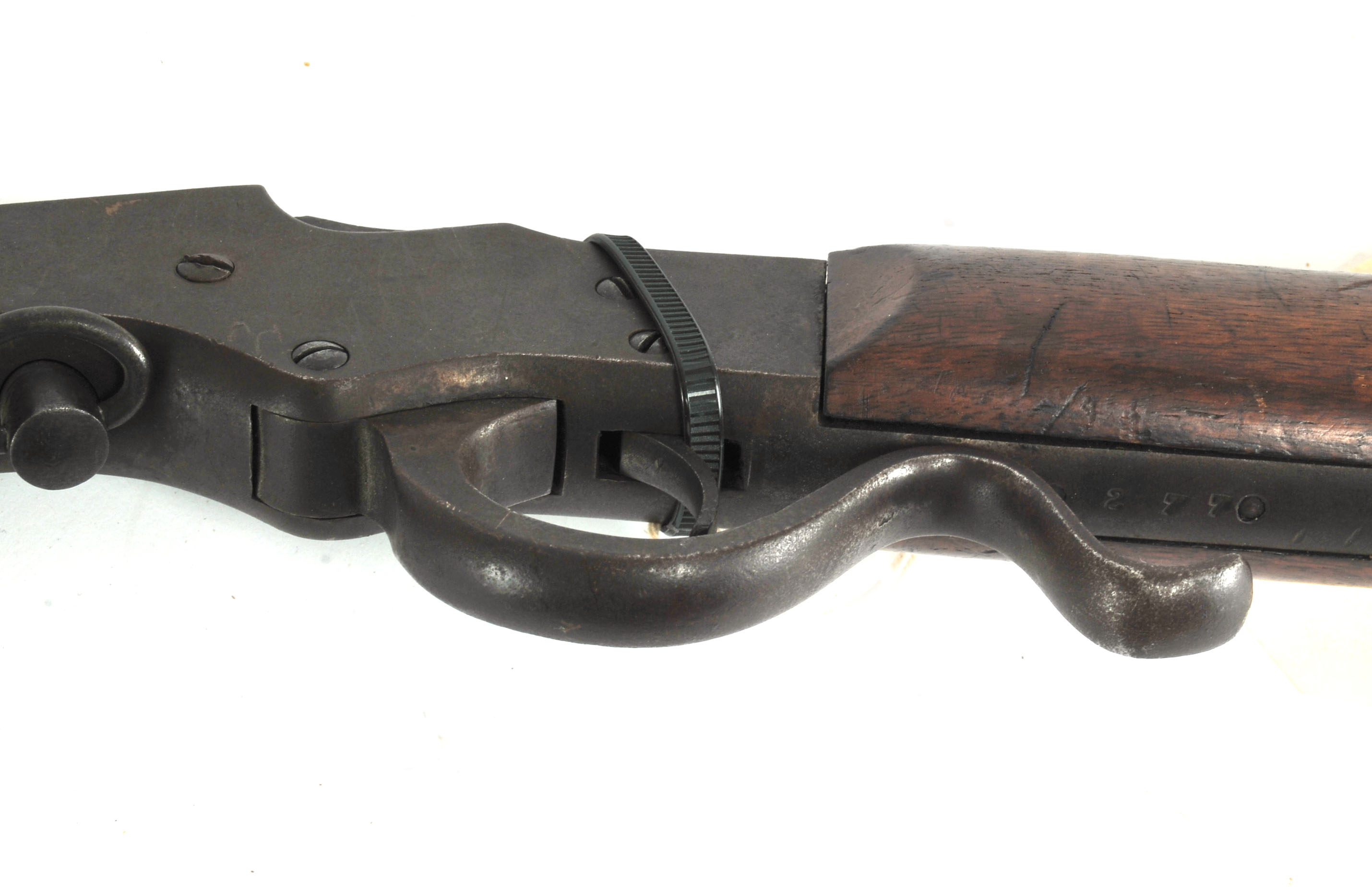 Stevens Favorite .32 Long Rifle