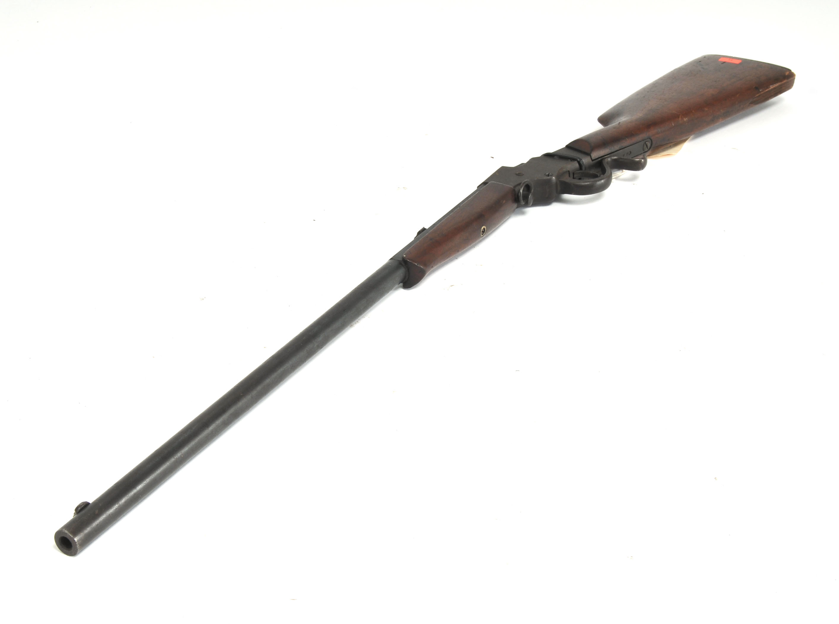 Stevens Favorite .32 Long Rifle