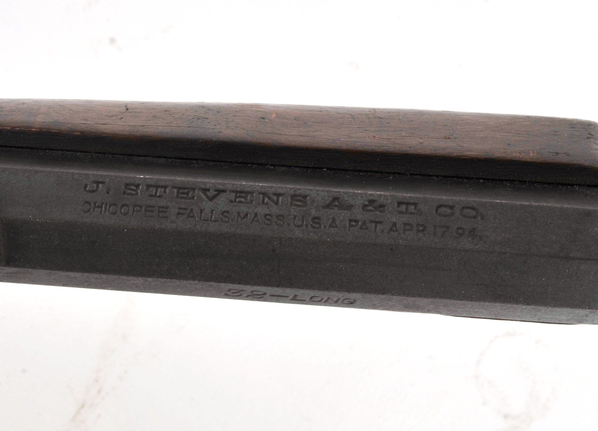 Stevens Favorite .32 Long Rifle