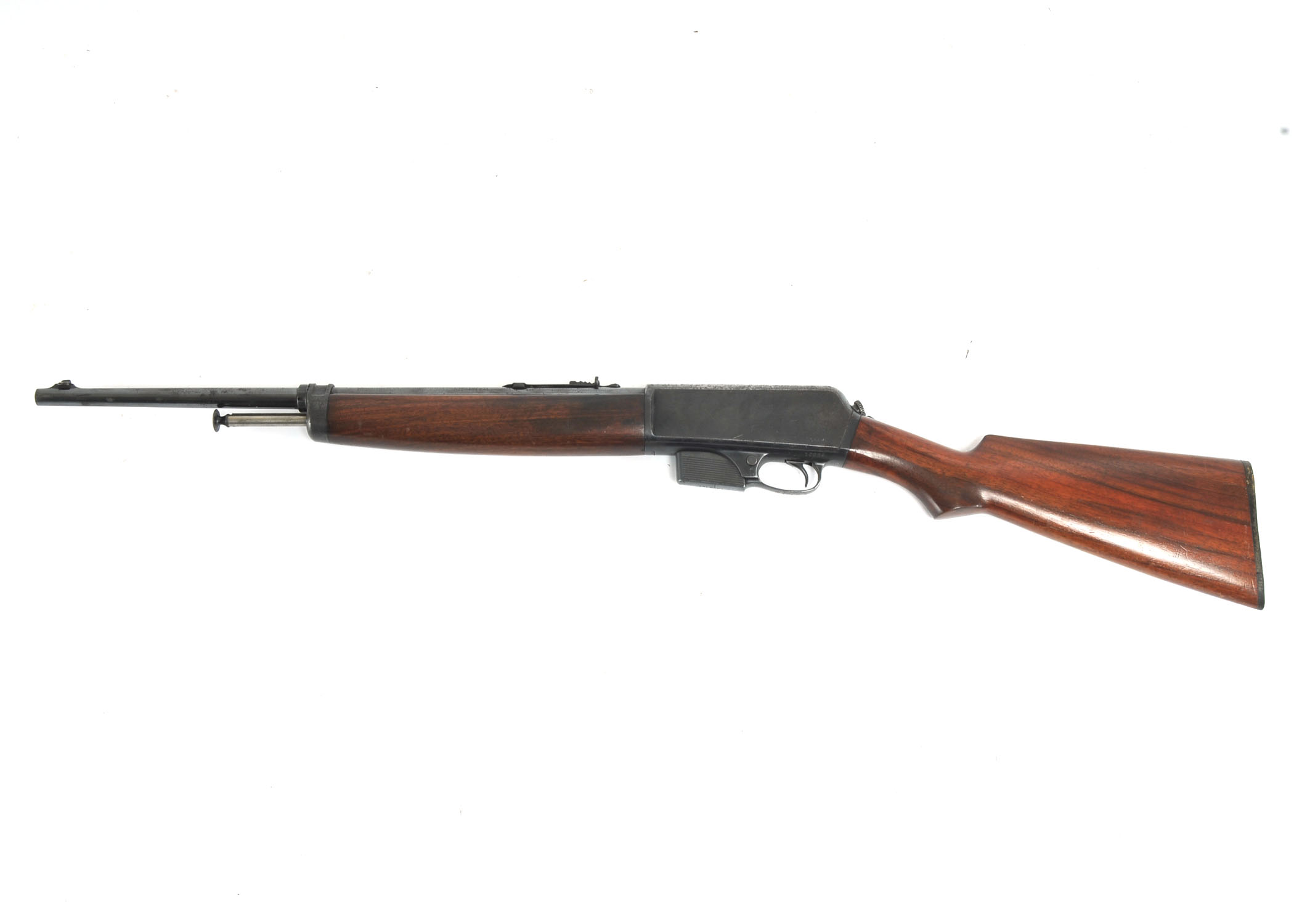 Winchester 1910 .401 Caliber Rifle