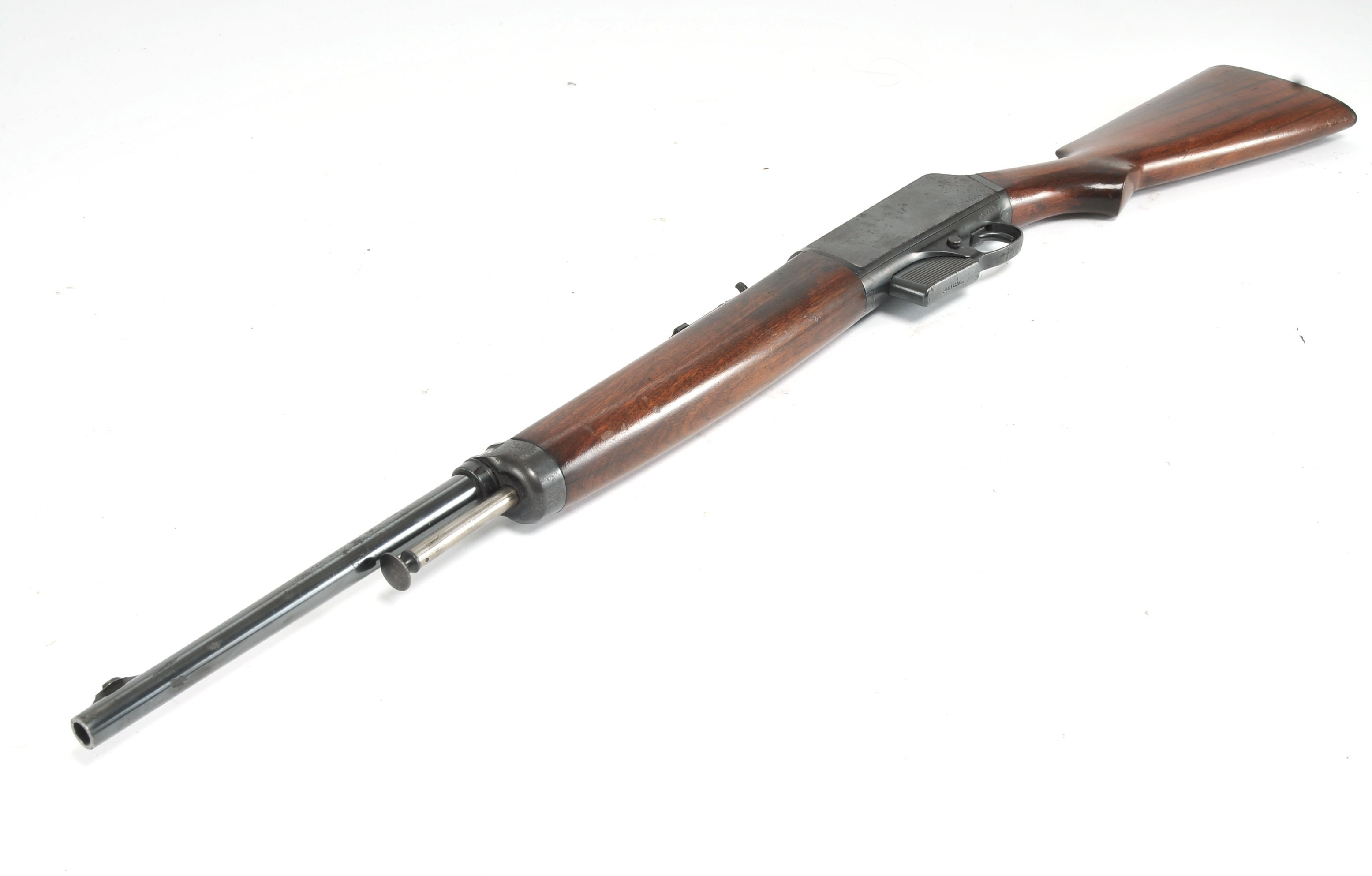 Winchester 1910 .401 Caliber Rifle