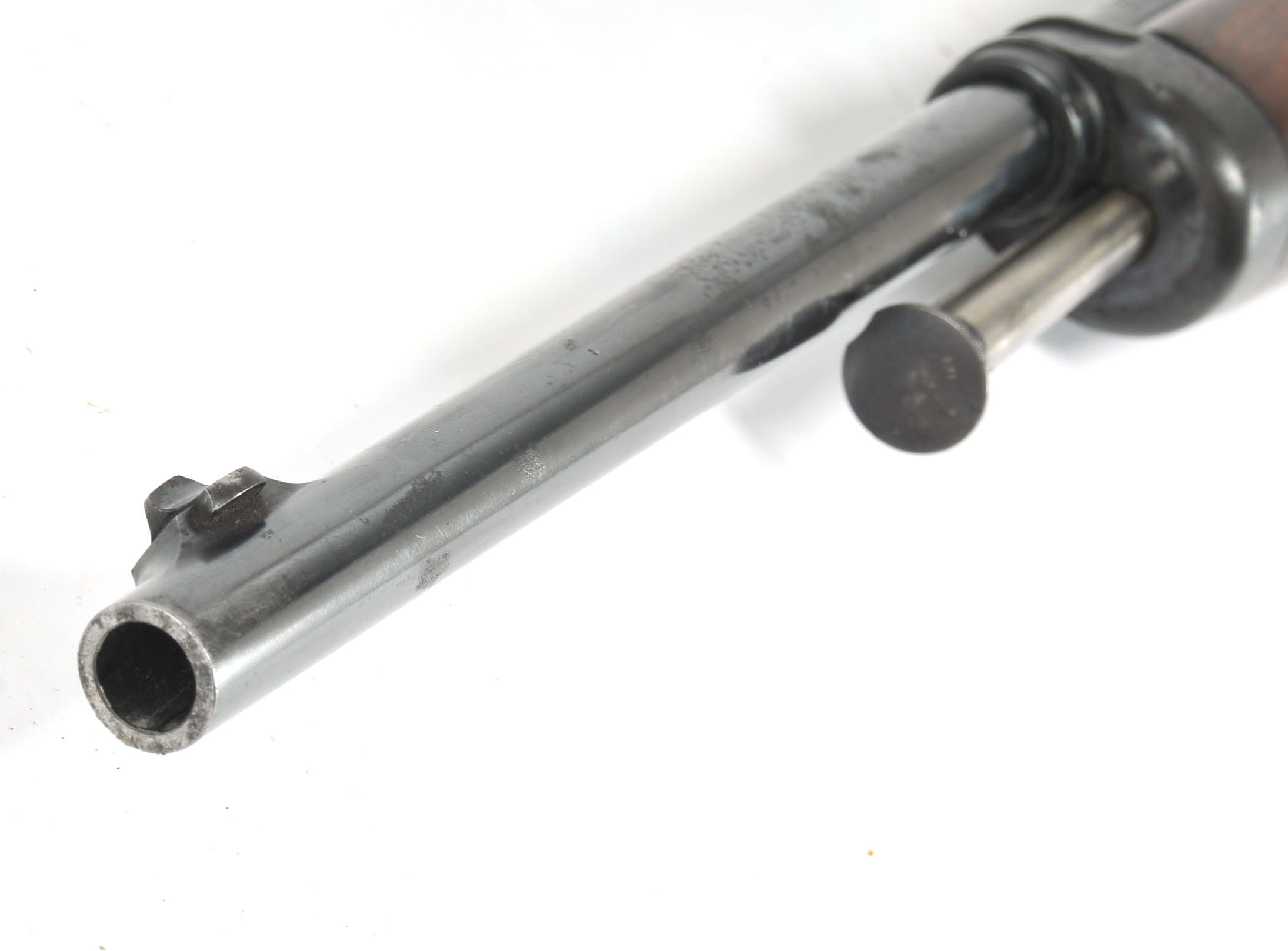 Winchester 1910 .401 Caliber Rifle