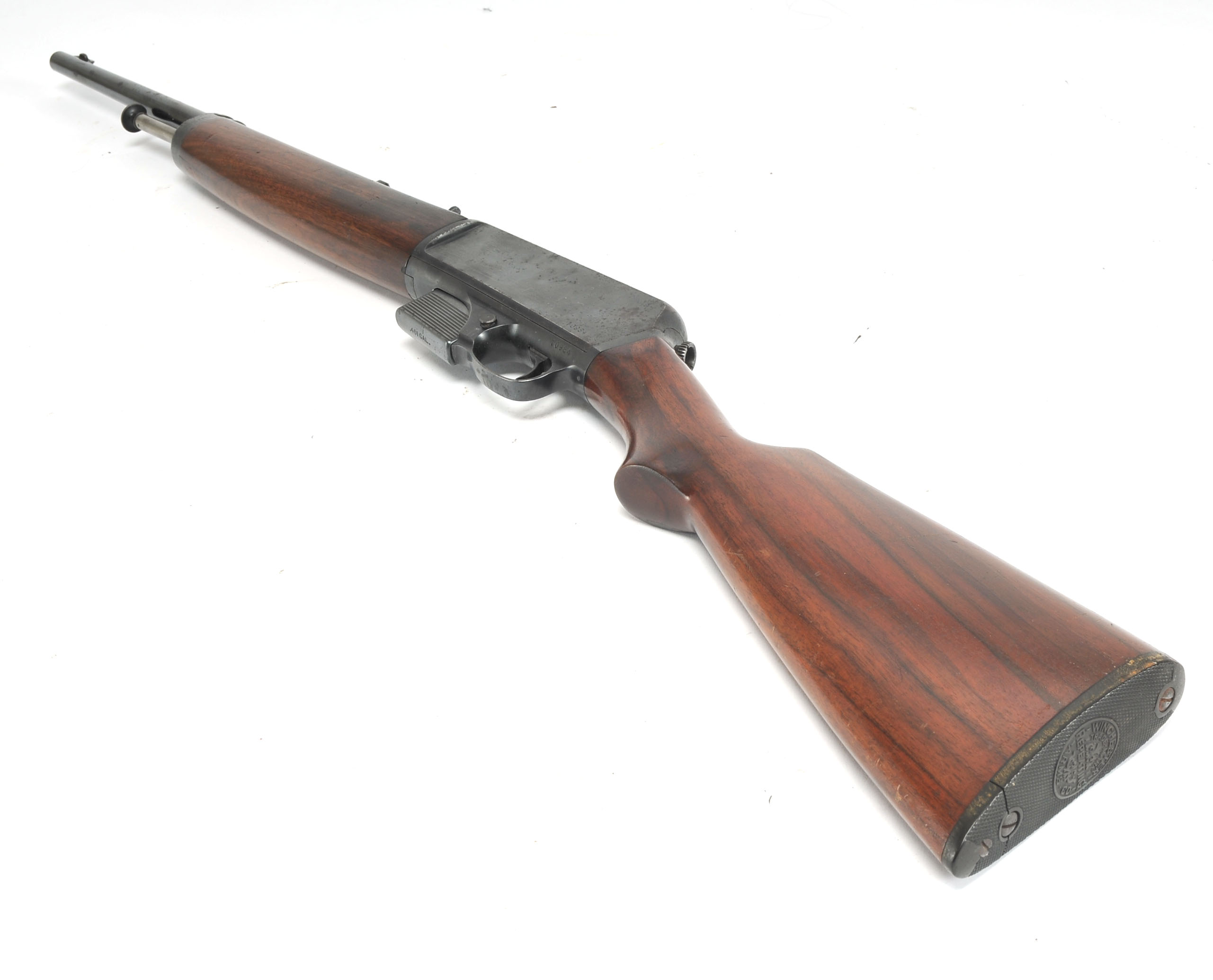 Winchester 1910 .401 Caliber Rifle