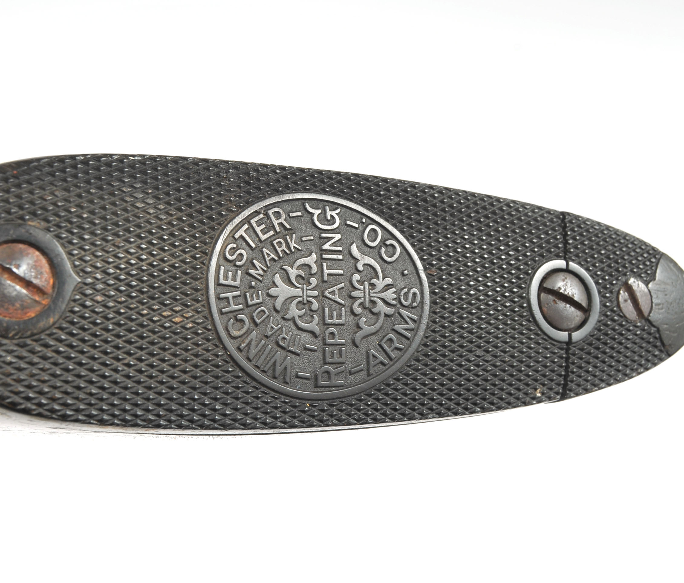 Winchester 1910 .401 Caliber Rifle