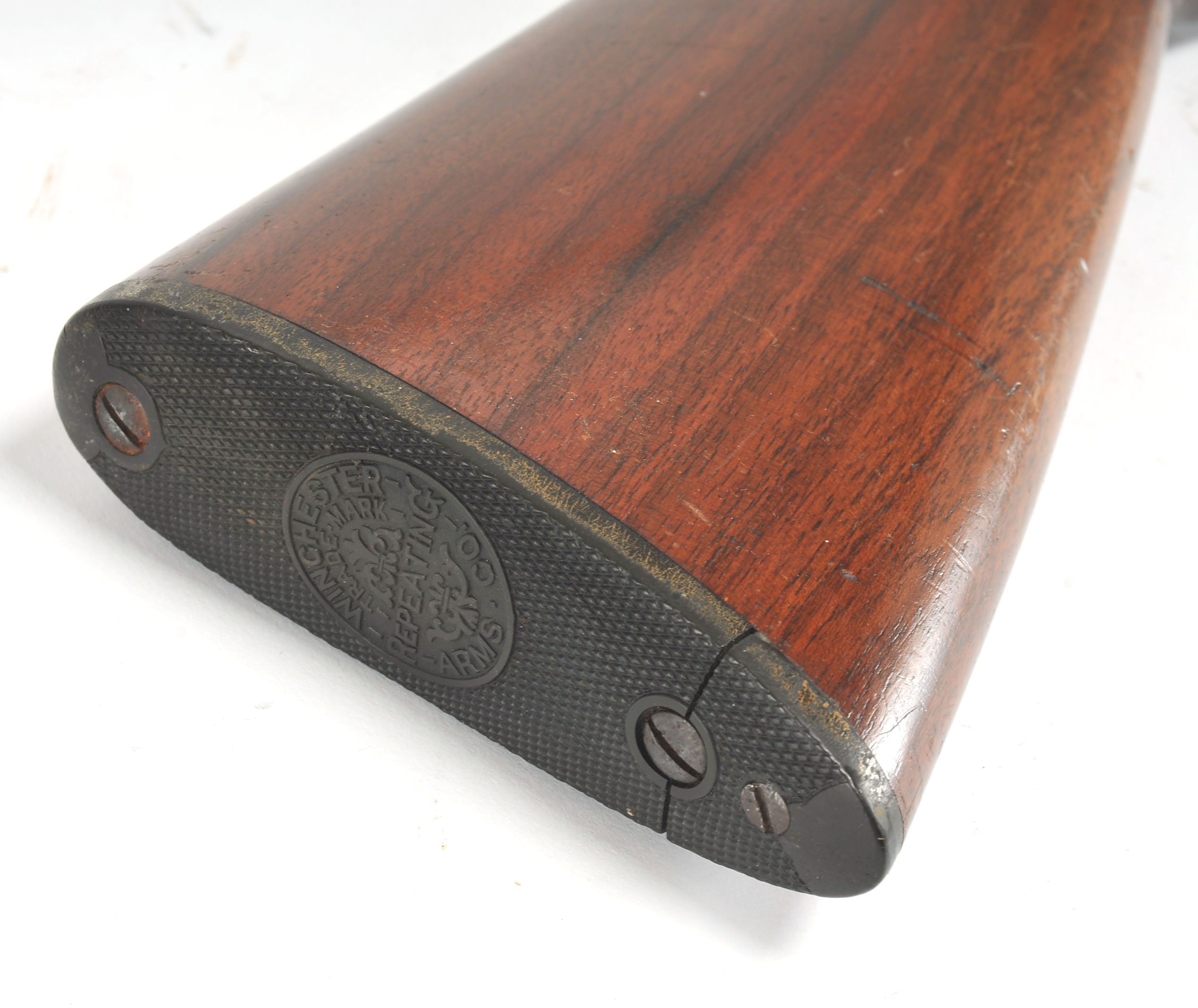 Winchester 1910 .401 Caliber Rifle