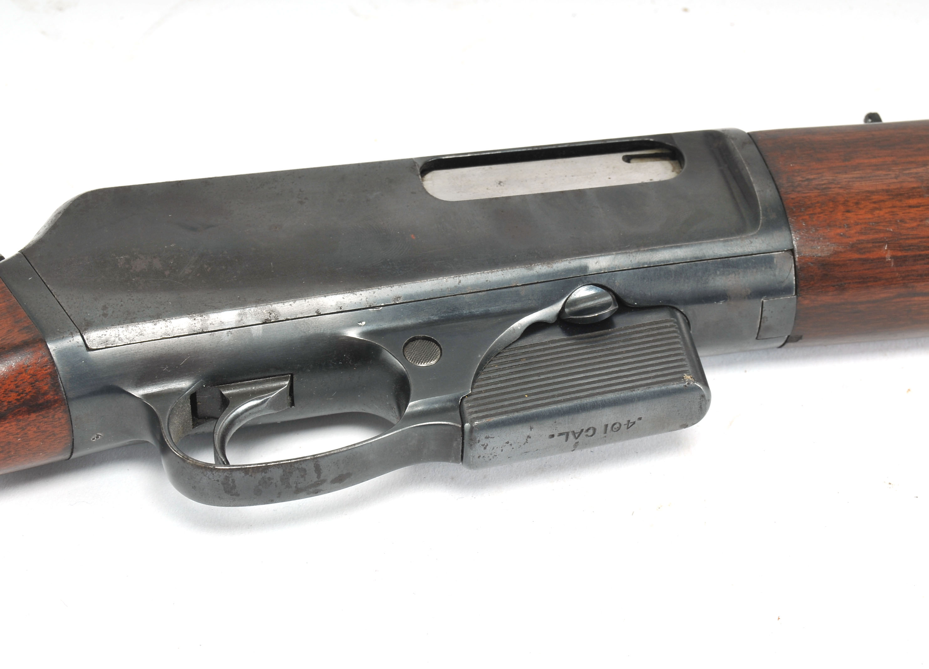 Winchester 1910 .401 Caliber Rifle