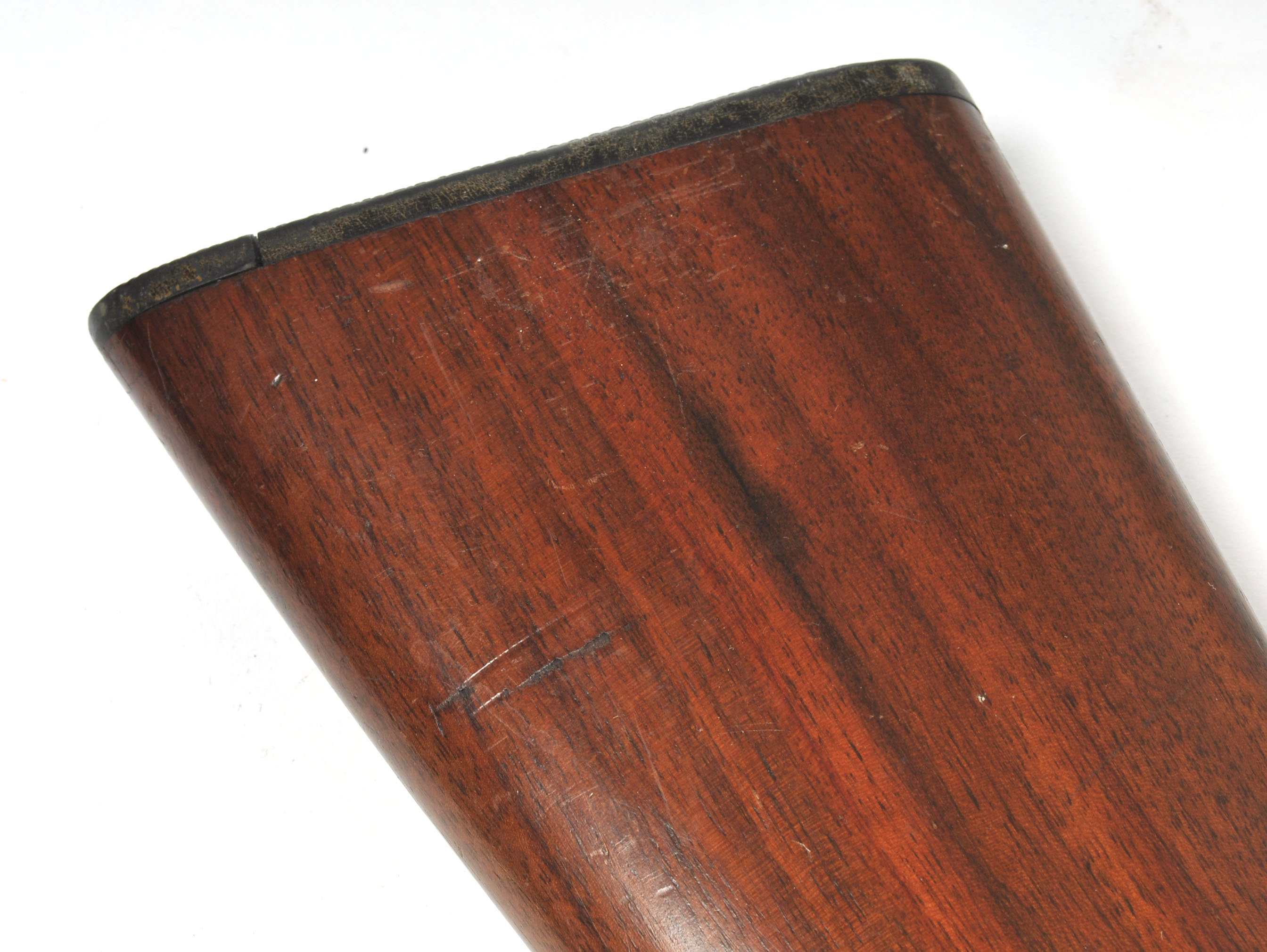 Winchester 1910 .401 Caliber Rifle