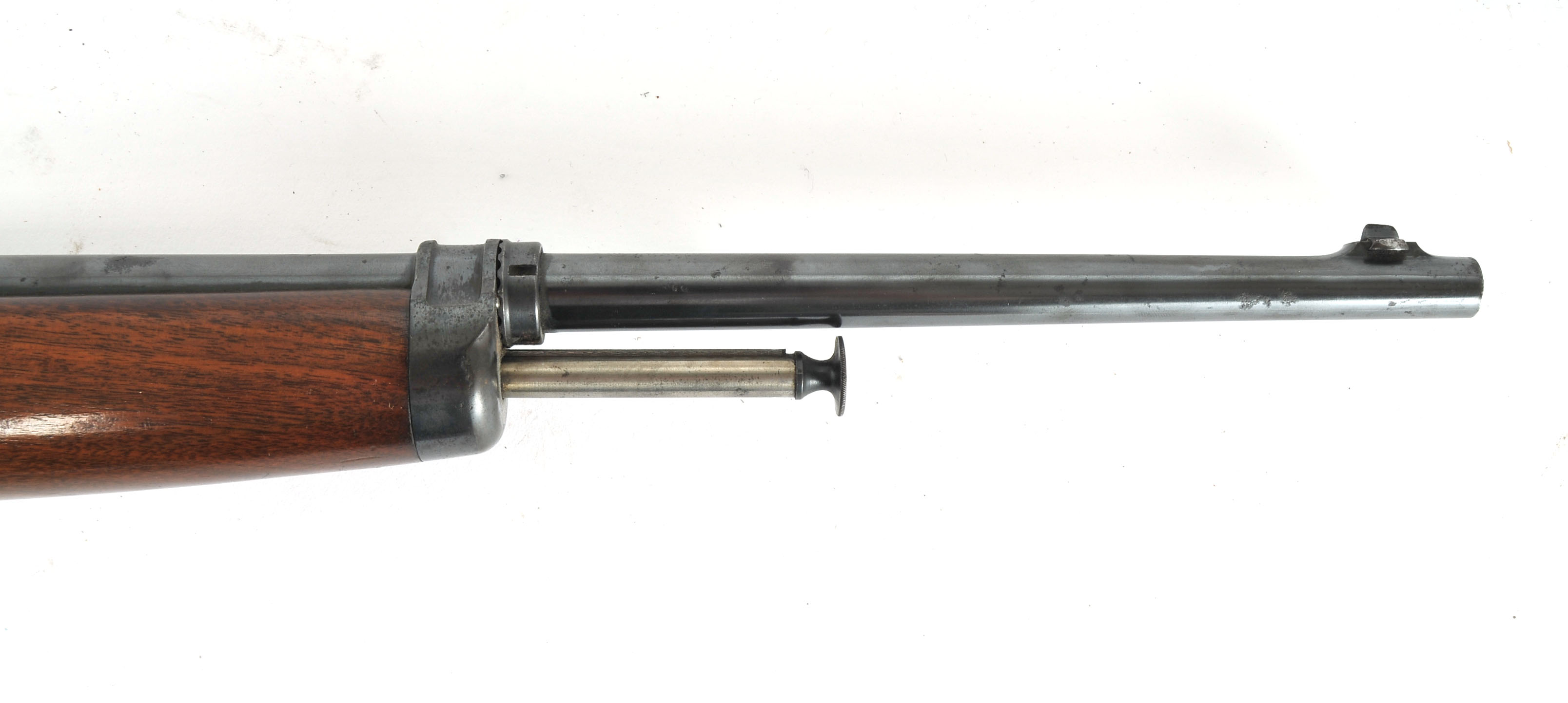 Winchester 1910 .401 Caliber Rifle