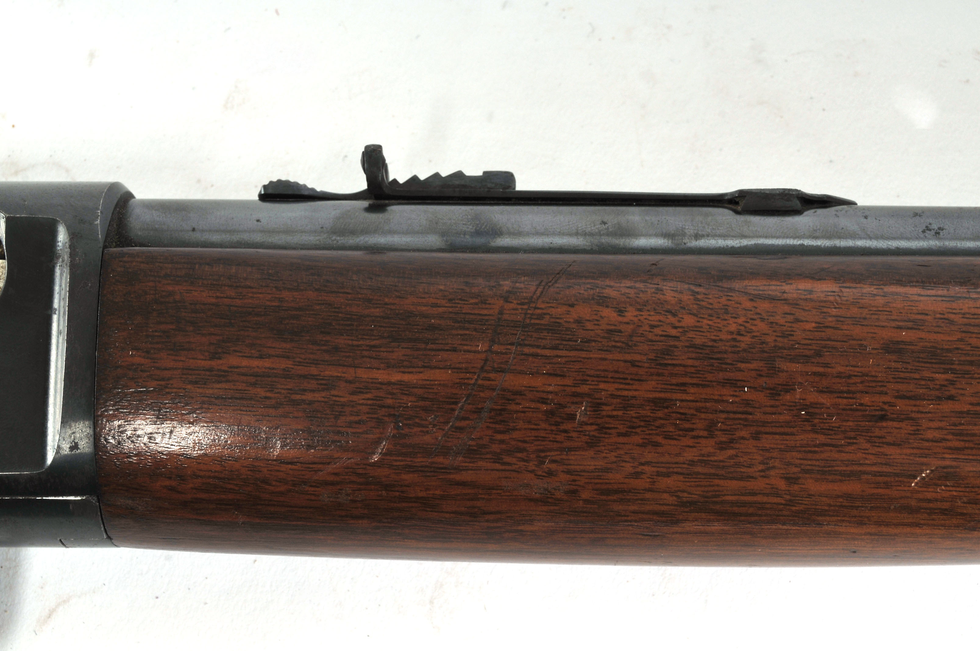 Winchester 1910 .401 Caliber Rifle