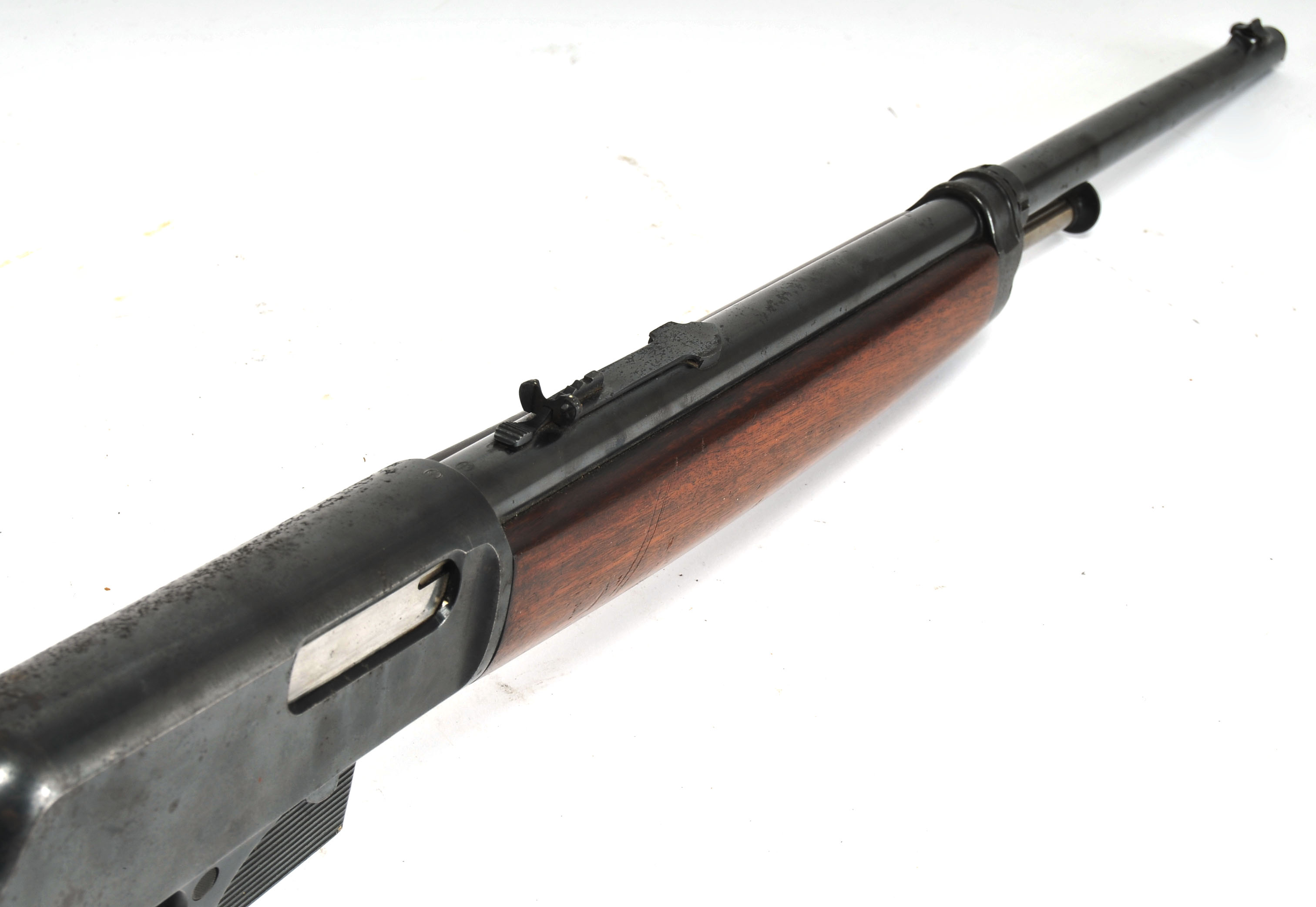 Winchester 1910 .401 Caliber Rifle