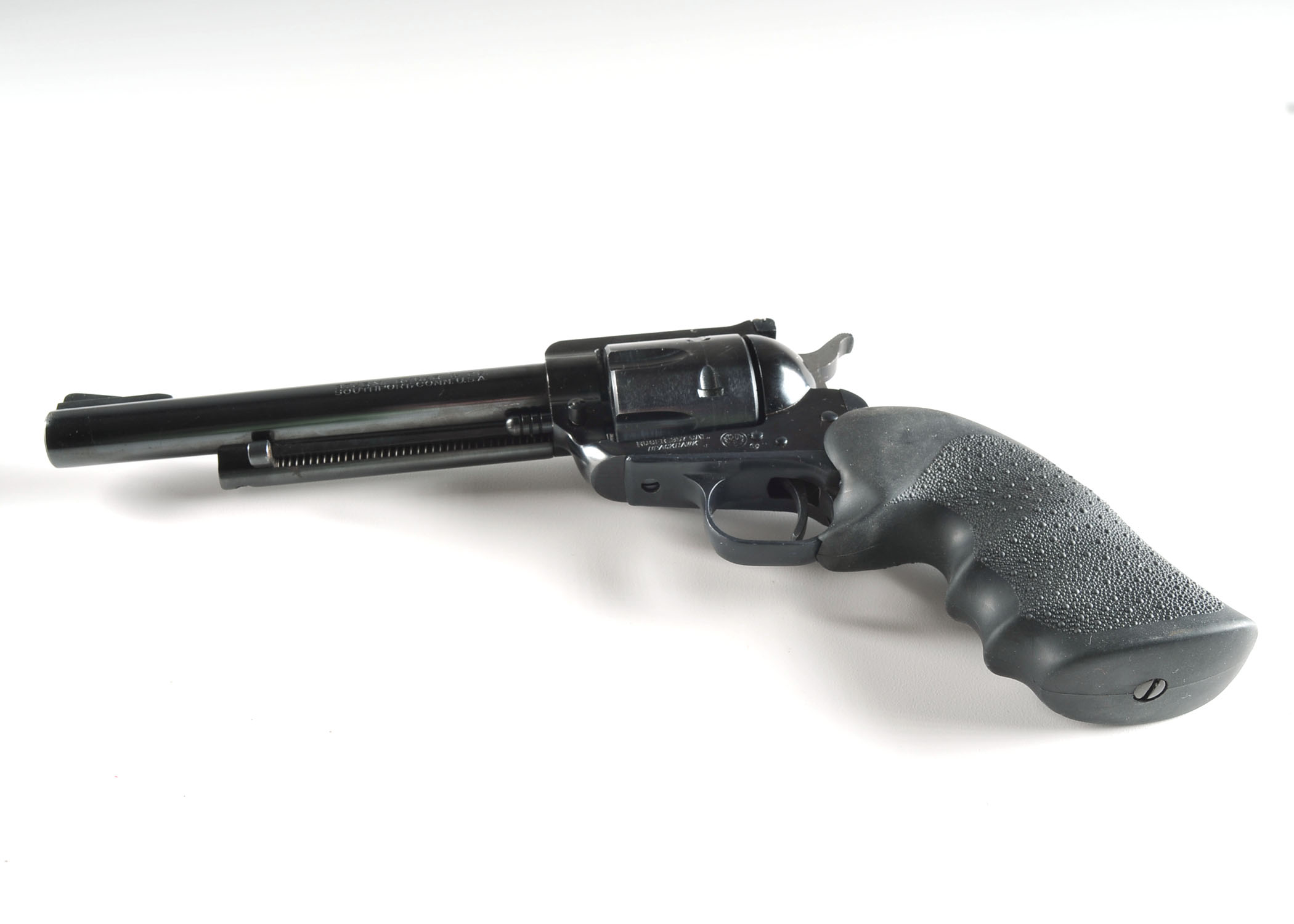 Ruger Blackhawk .357 Caliber Handgun