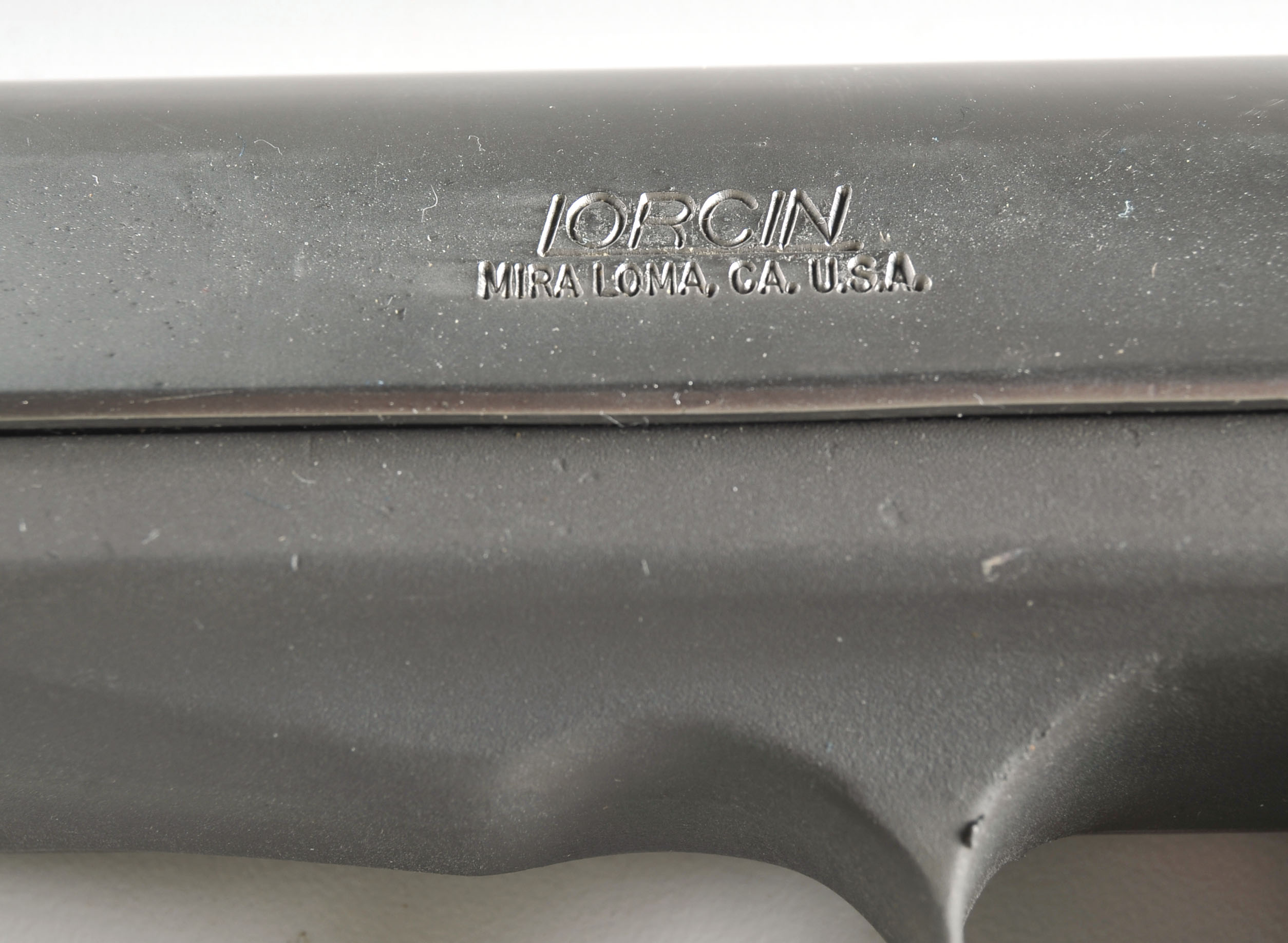 Lorcin Model L9MM Semi-Automatic Handgun