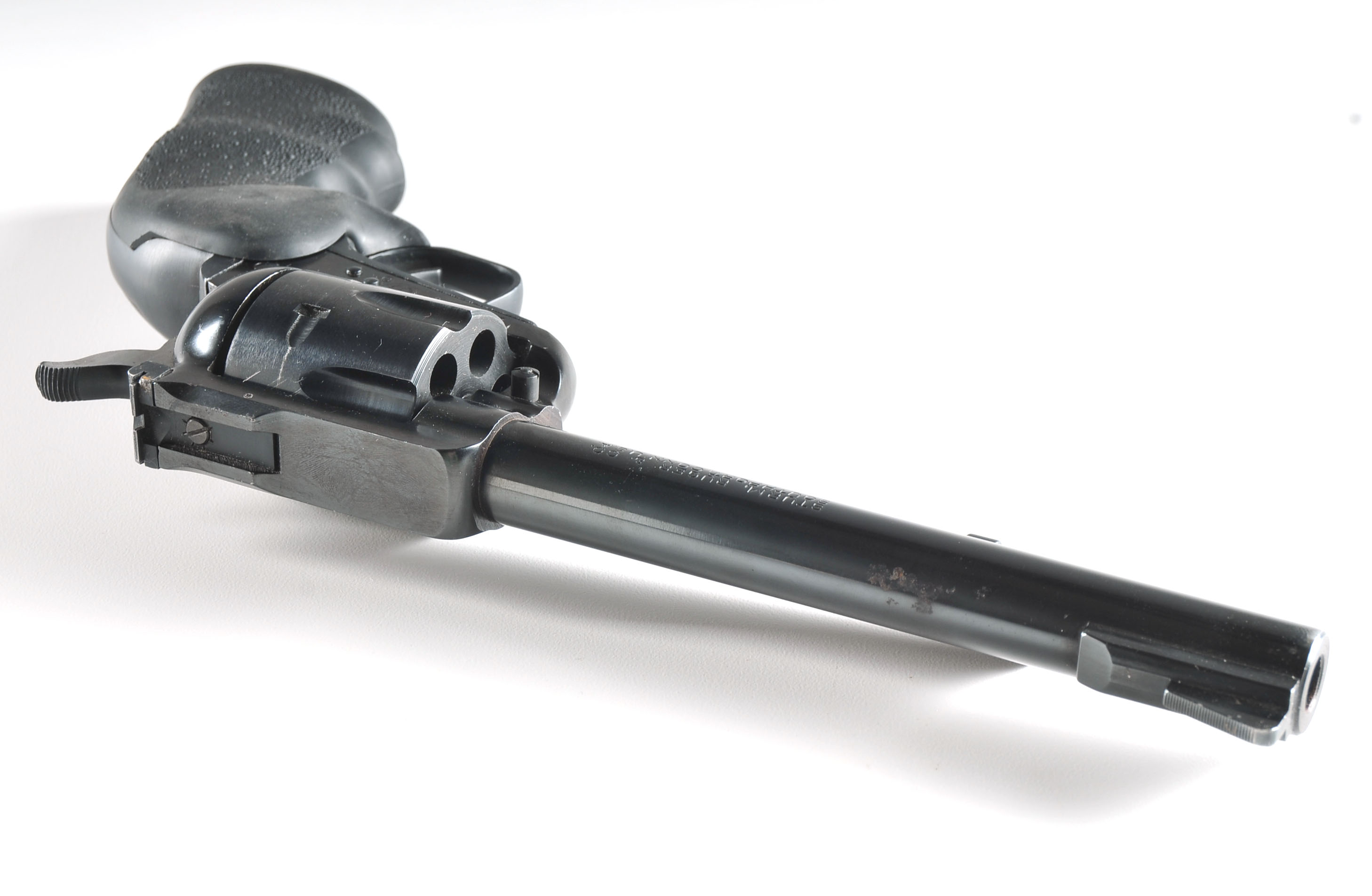 Ruger Blackhawk .357 Caliber Handgun