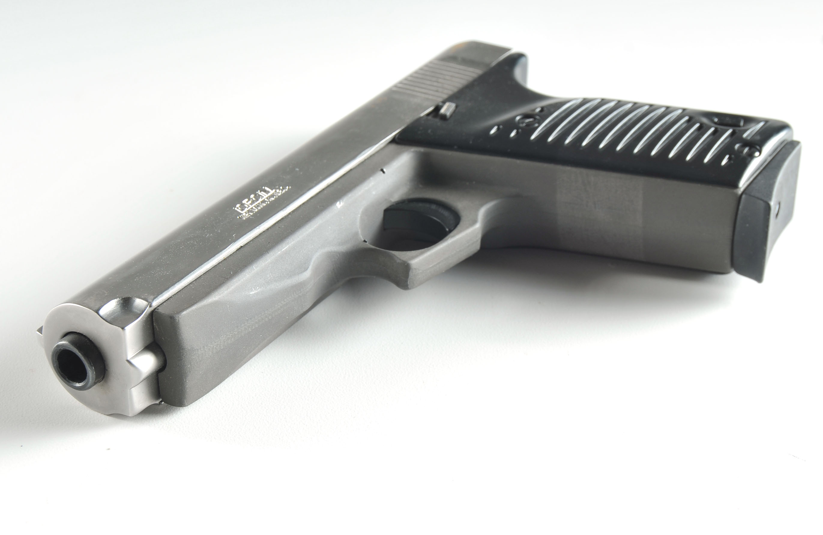 Lorcin Model L9MM Semi-Automatic Handgun