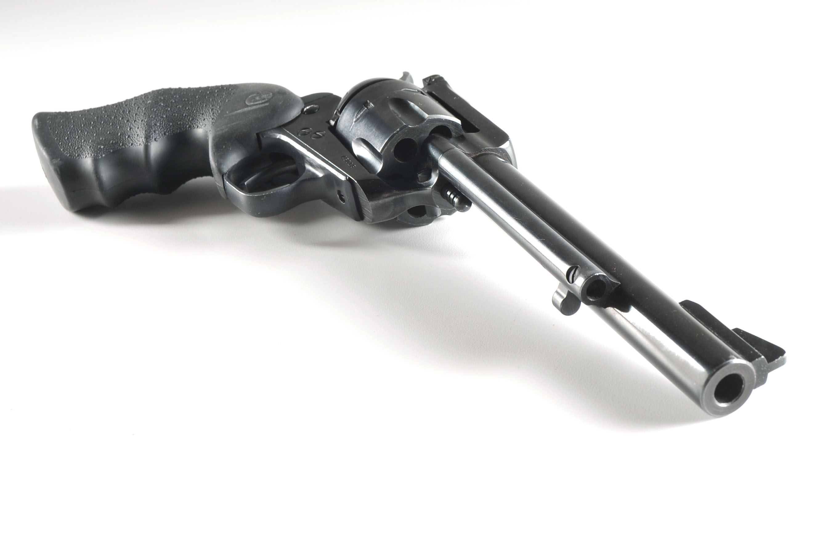 Ruger Blackhawk .357 Caliber Handgun