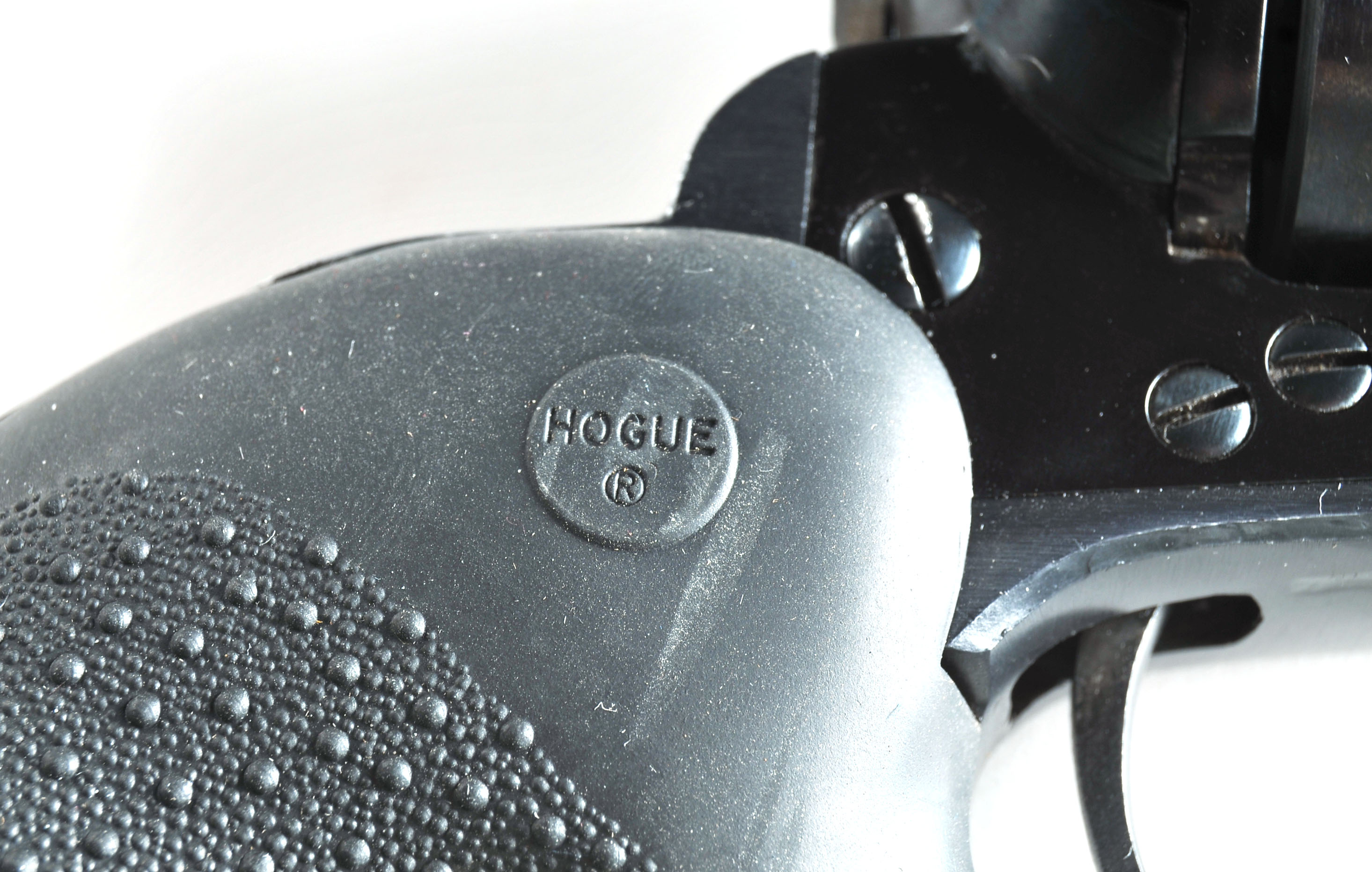 Ruger Blackhawk .357 Caliber Handgun