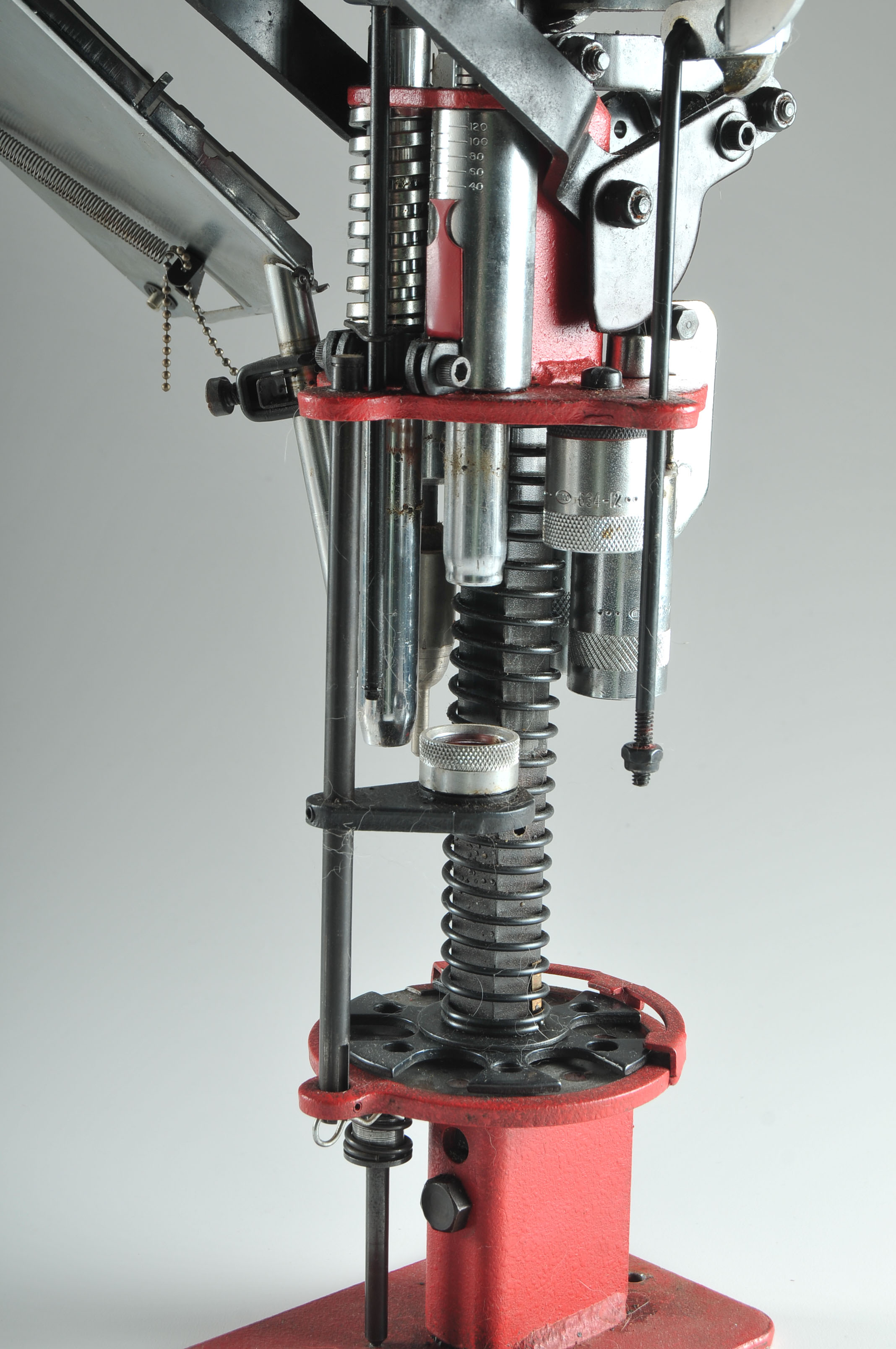 MEC 650 12 Gauge Loader