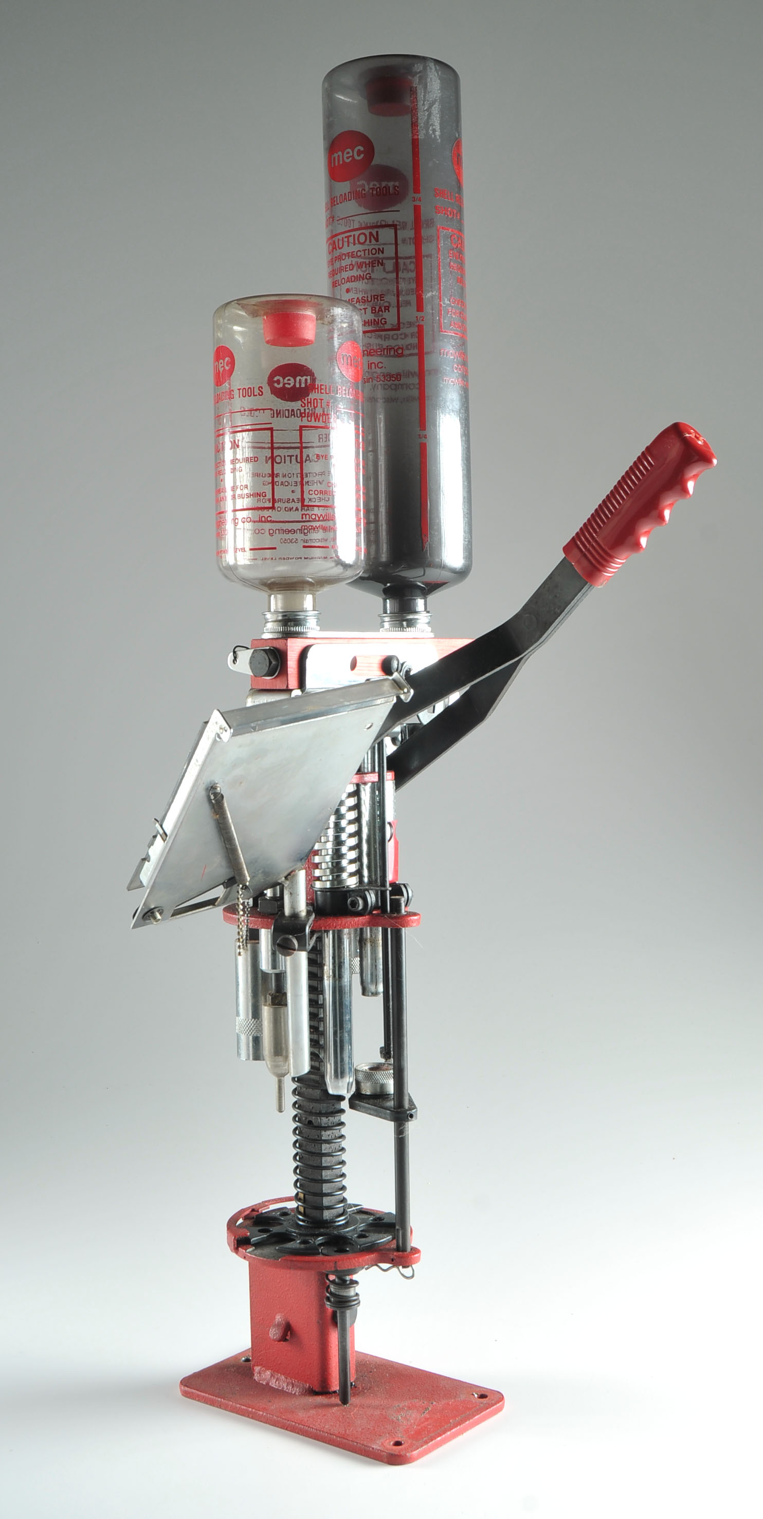 MEC 650 12 Gauge Loader