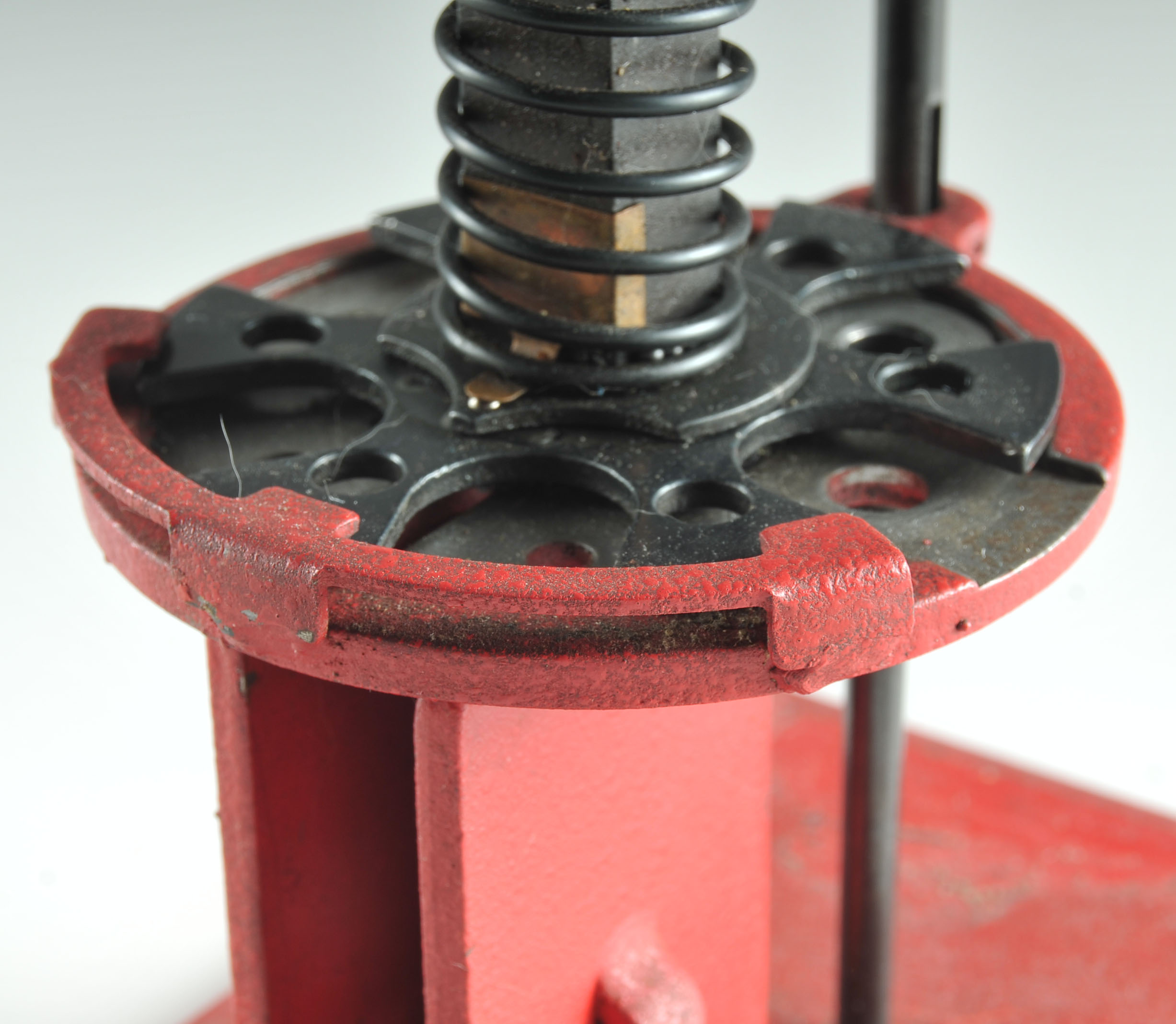 MEC 650 12 Gauge Loader