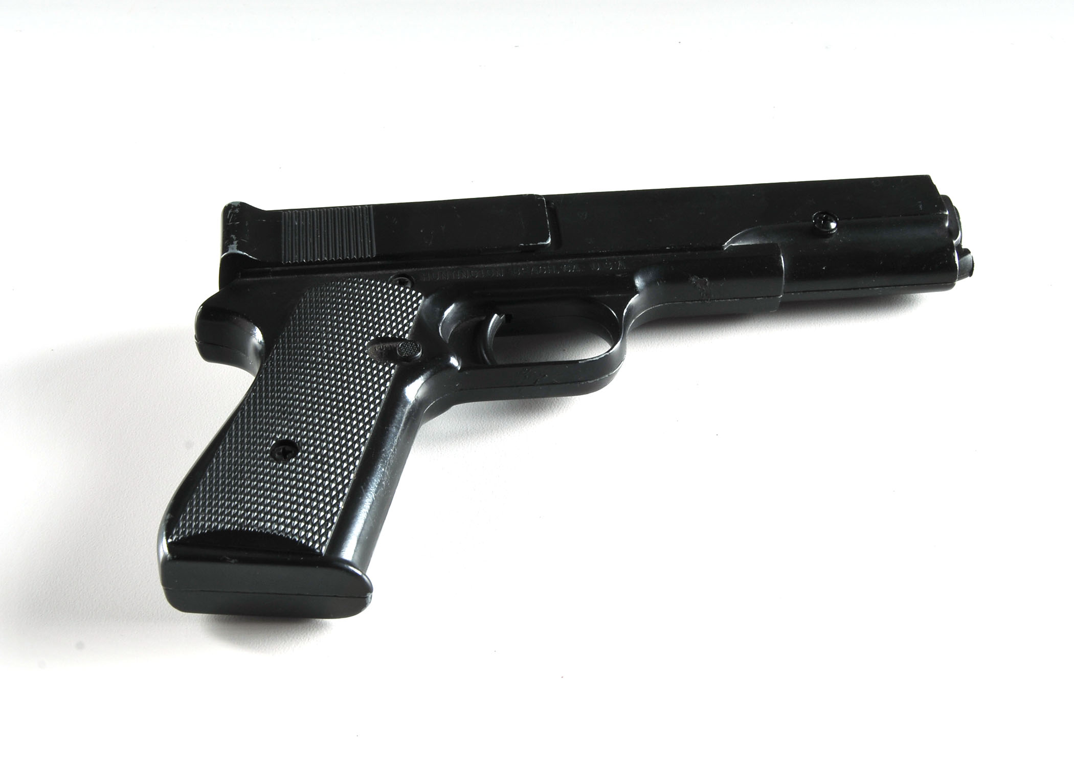Marksman Repeater BB gun